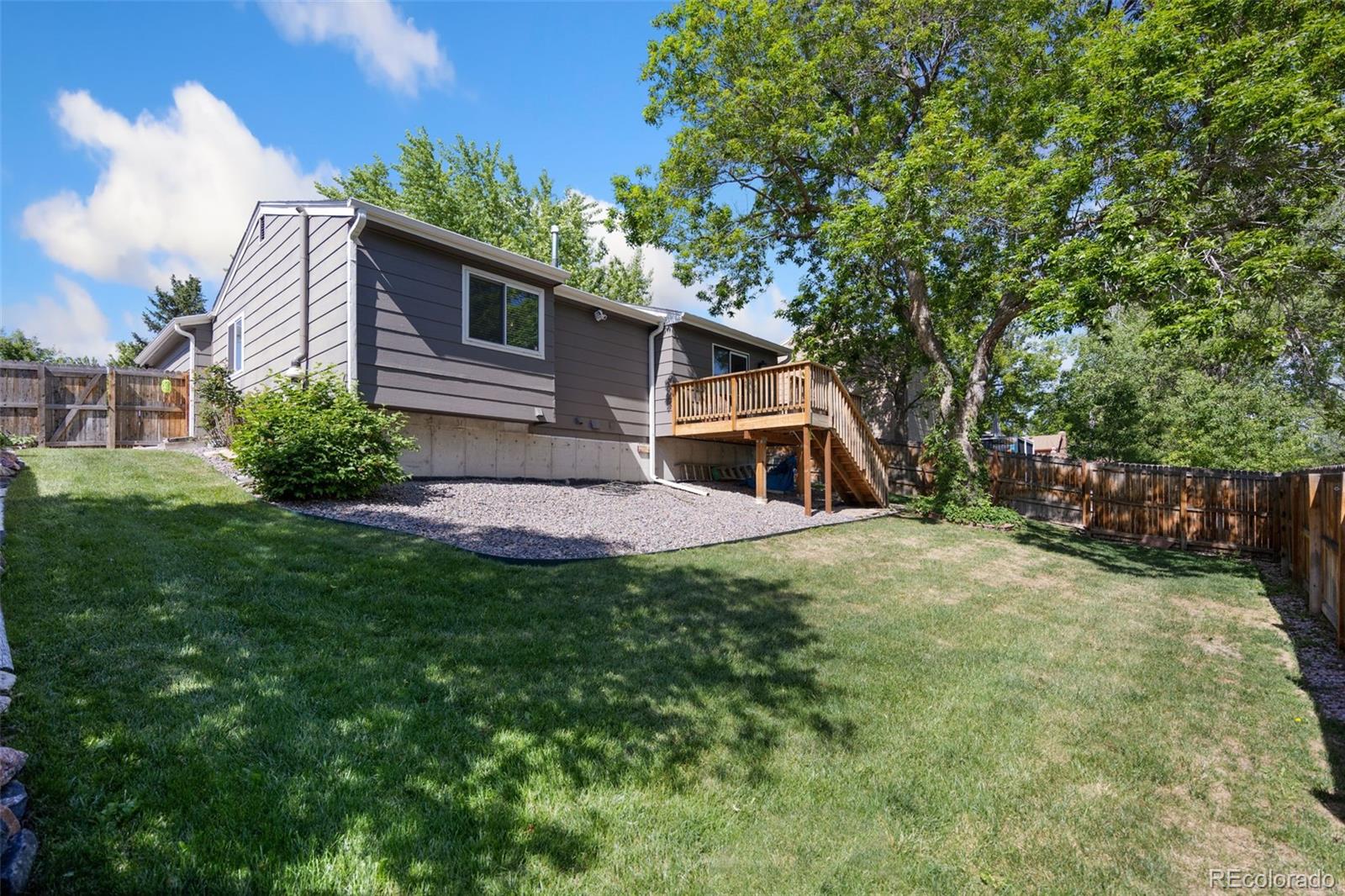 MLS Image #21 for 9465 w wagon trail drive,littleton, Colorado