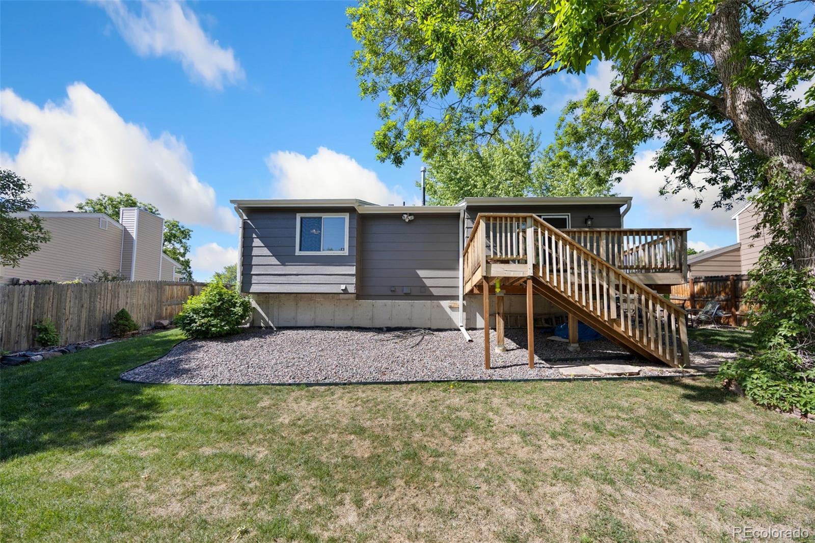 MLS Image #22 for 9465 w wagon trail drive,littleton, Colorado