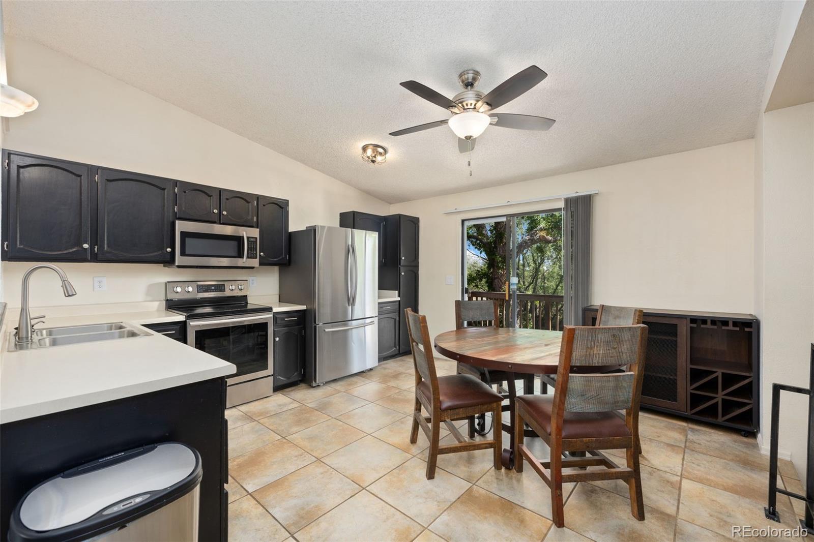 MLS Image #5 for 9465 w wagon trail drive,littleton, Colorado