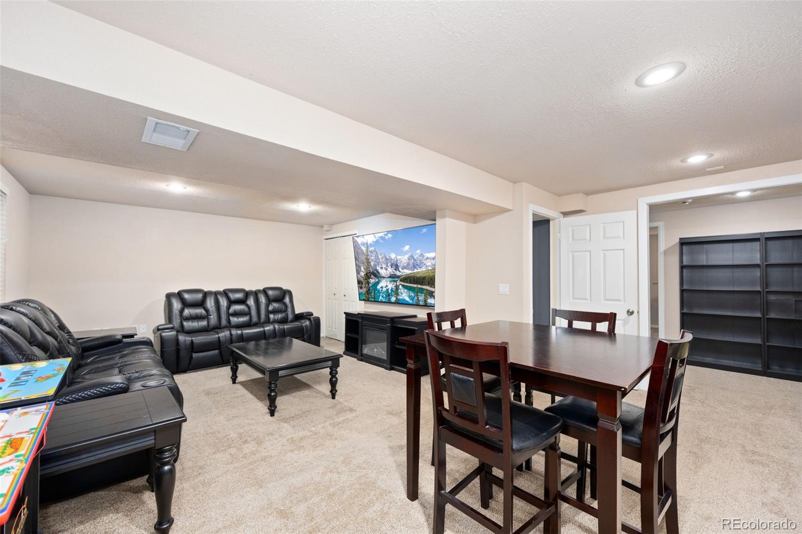 MLS Image #7 for 9465 w wagon trail drive,littleton, Colorado