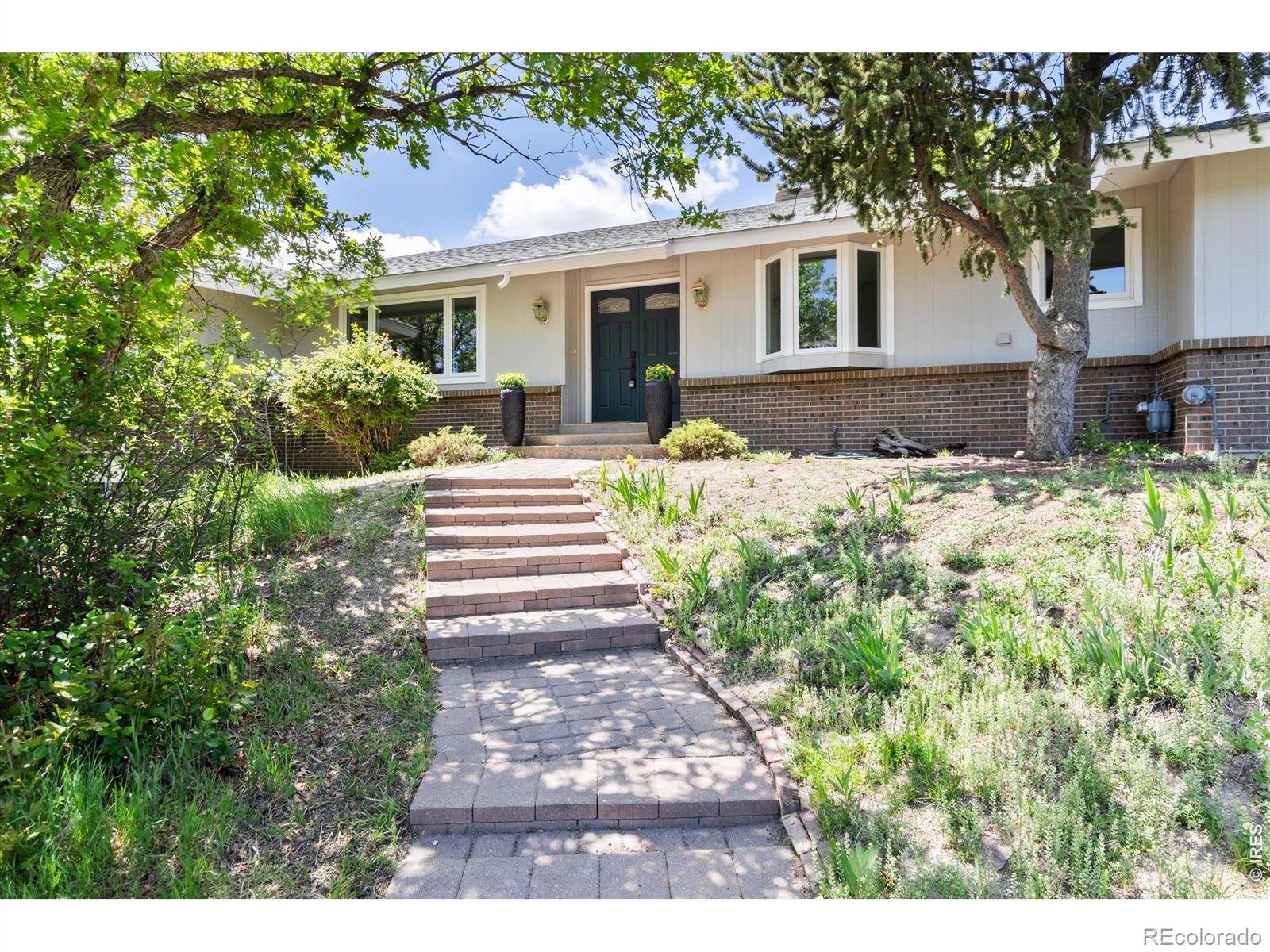 MLS Image #1 for 9369 n palomino drive,castle rock, Colorado