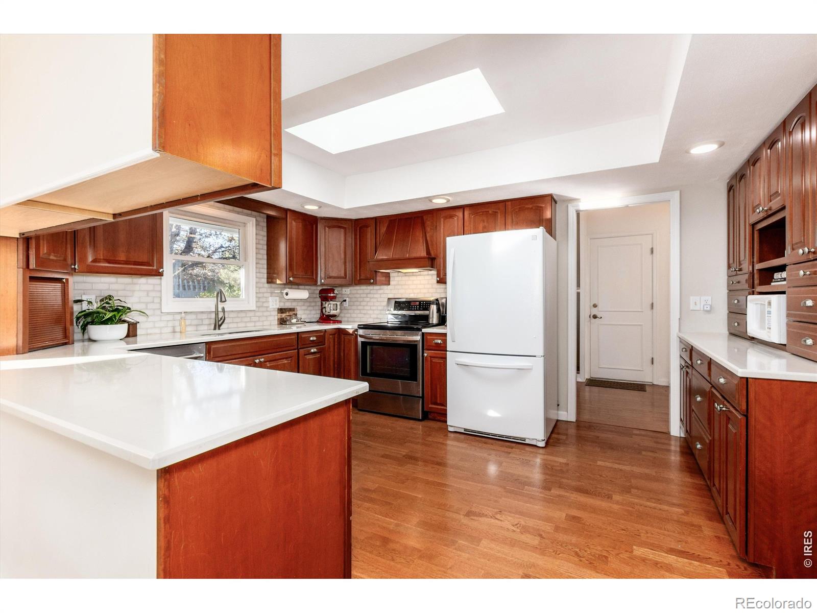 MLS Image #10 for 9369 n palomino drive,castle rock, Colorado