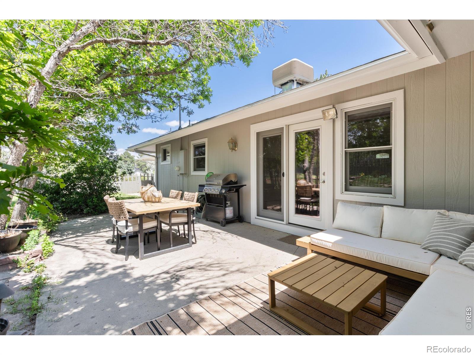 MLS Image #28 for 9369 n palomino drive,castle rock, Colorado