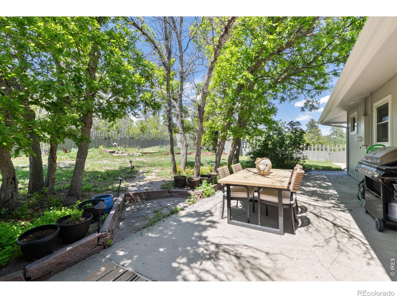 MLS Image #29 for 9369 n palomino drive,castle rock, Colorado