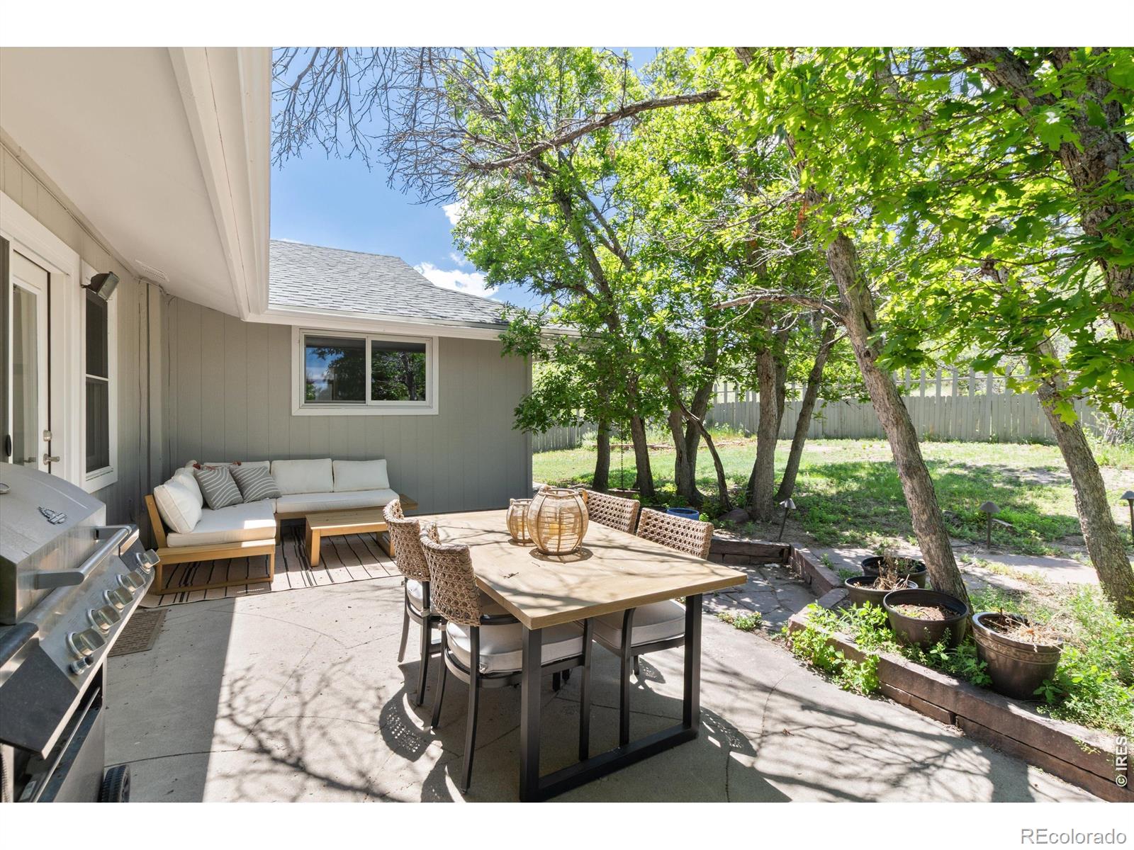 MLS Image #30 for 9369 n palomino drive,castle rock, Colorado