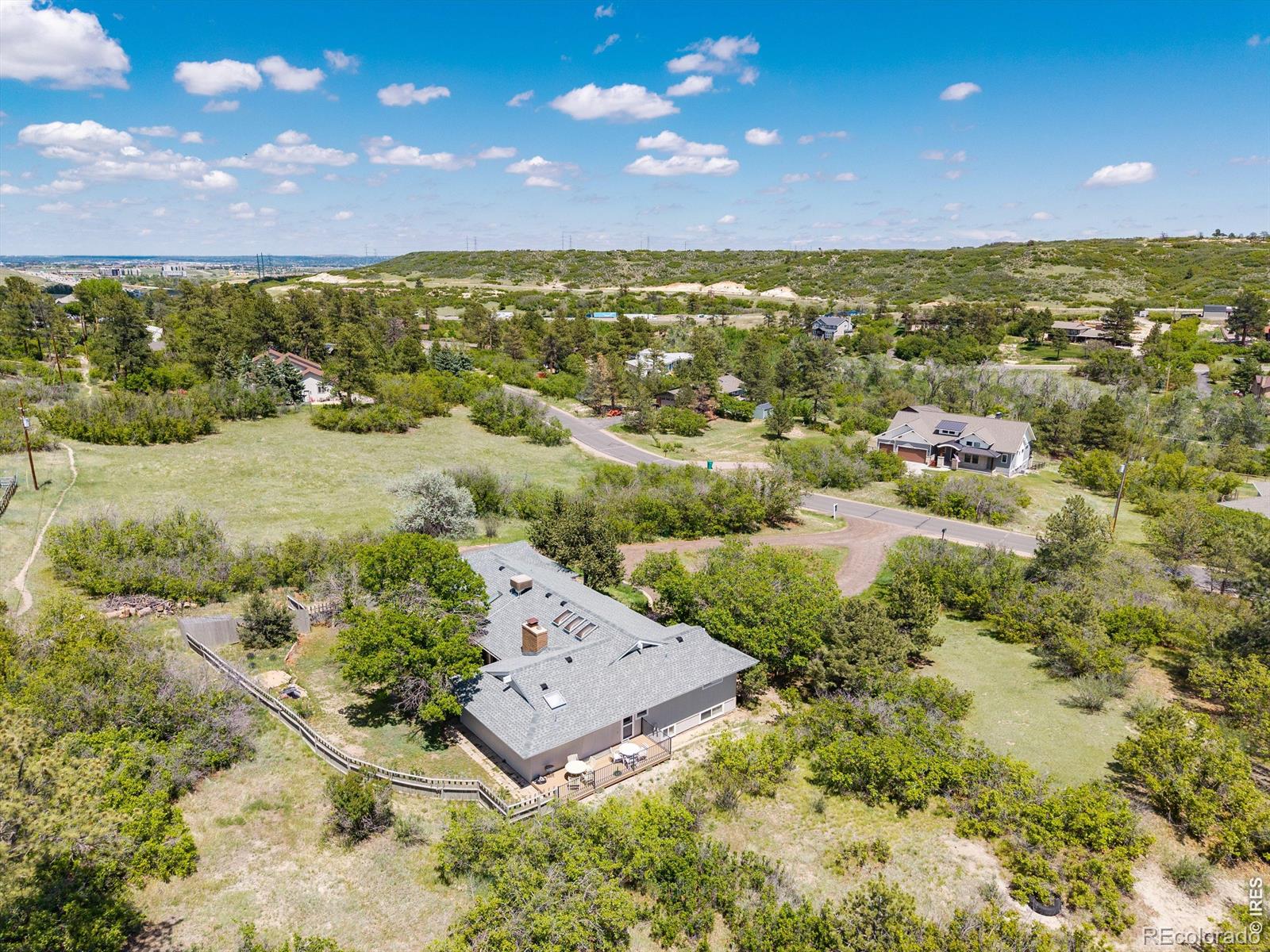 MLS Image #32 for 9369 n palomino drive,castle rock, Colorado