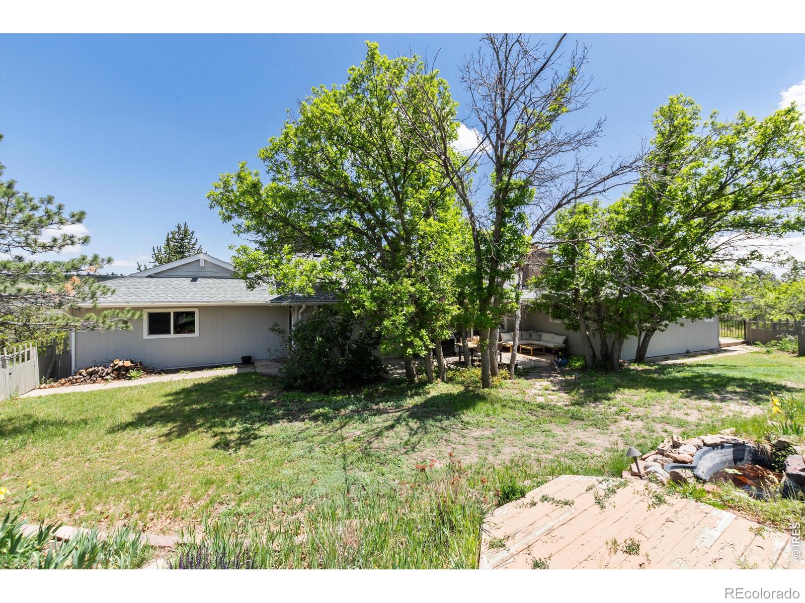 MLS Image #33 for 9369 n palomino drive,castle rock, Colorado