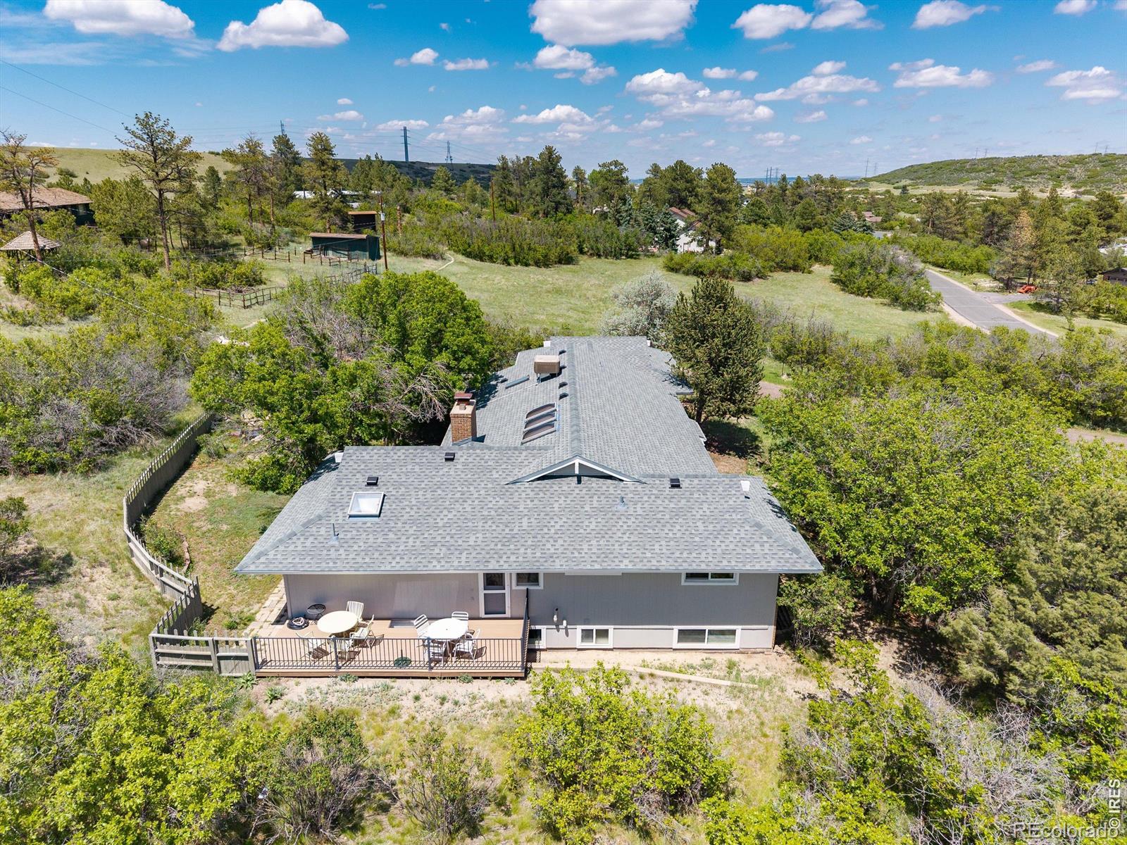 MLS Image #38 for 9369 n palomino drive,castle rock, Colorado
