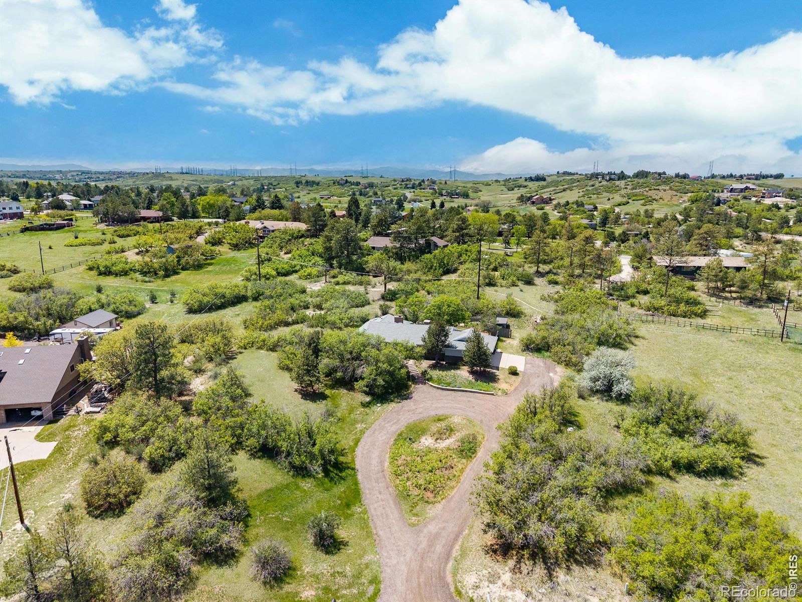 MLS Image #39 for 9369 n palomino drive,castle rock, Colorado