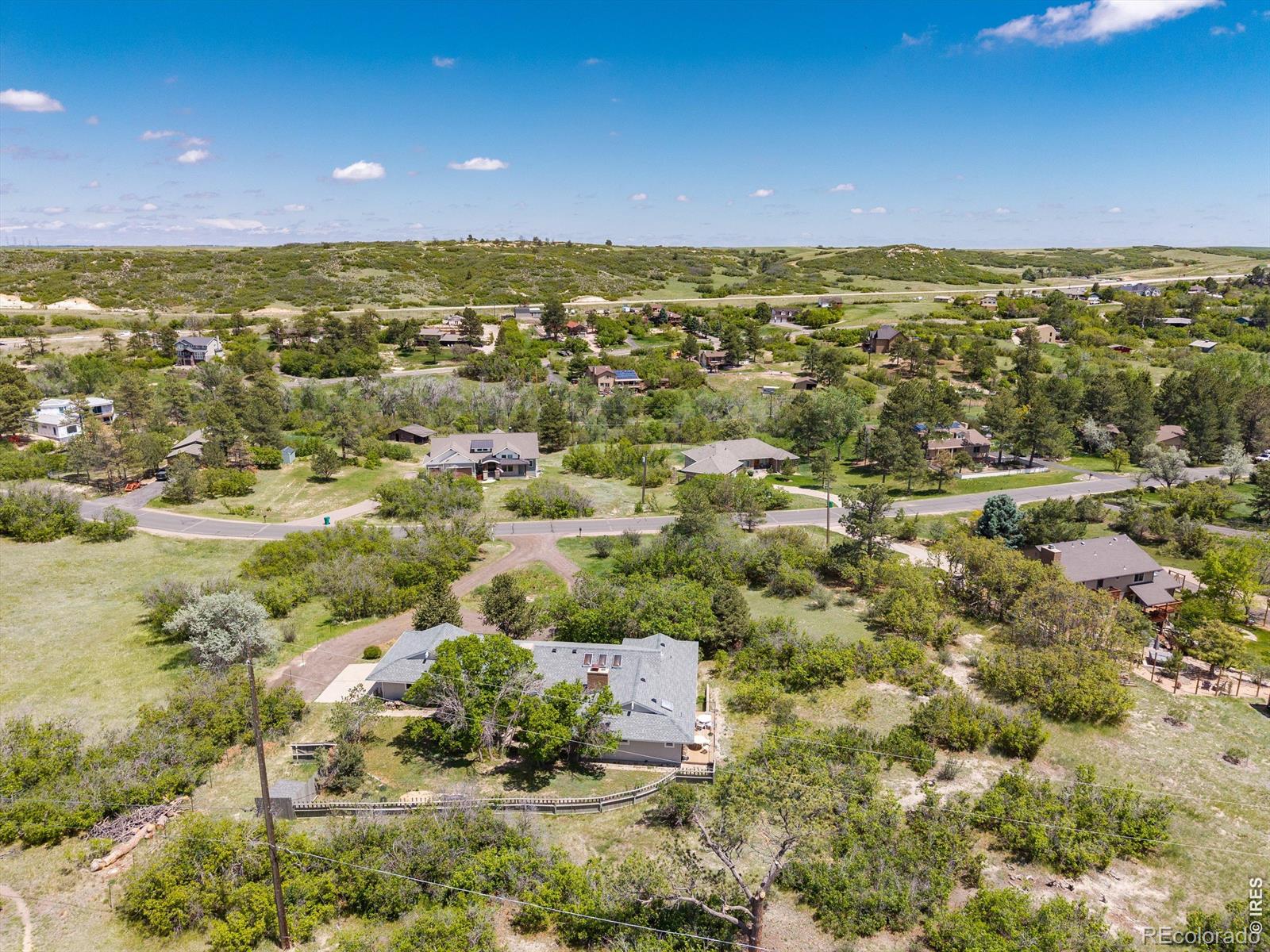 MLS Image #41 for 9369 n palomino drive,castle rock, Colorado