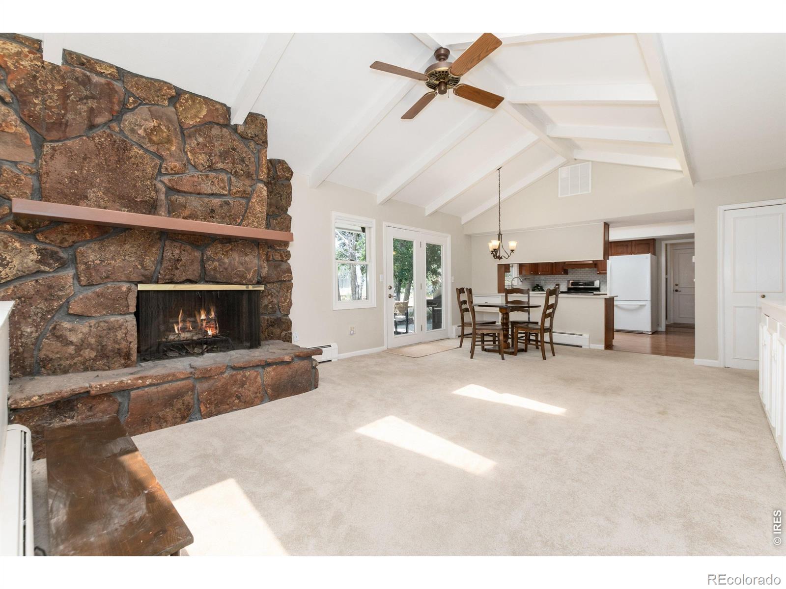 MLS Image #9 for 9369 n palomino drive,castle rock, Colorado