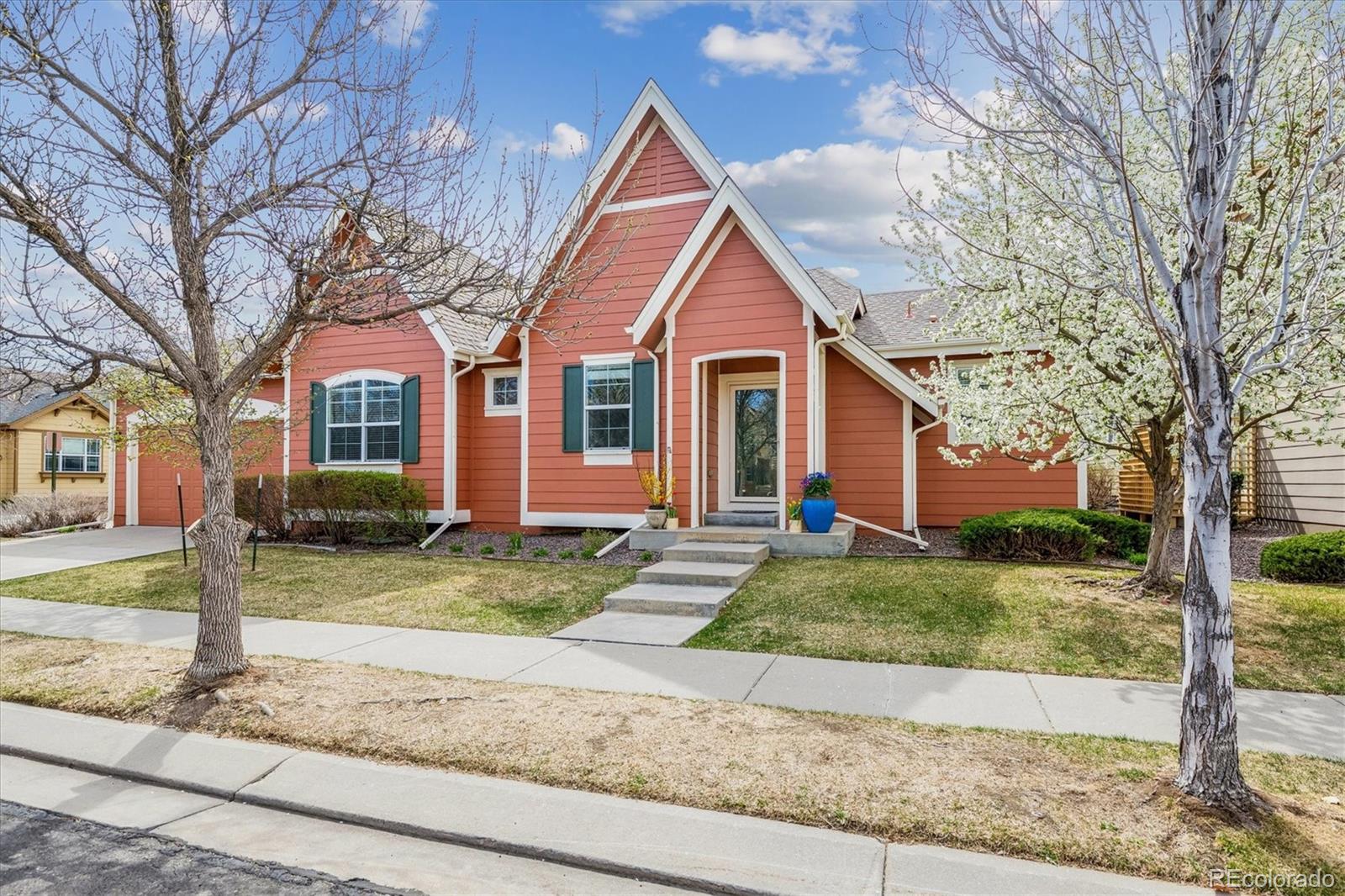 MLS Image #1 for 3722  red deer trail,broomfield, Colorado