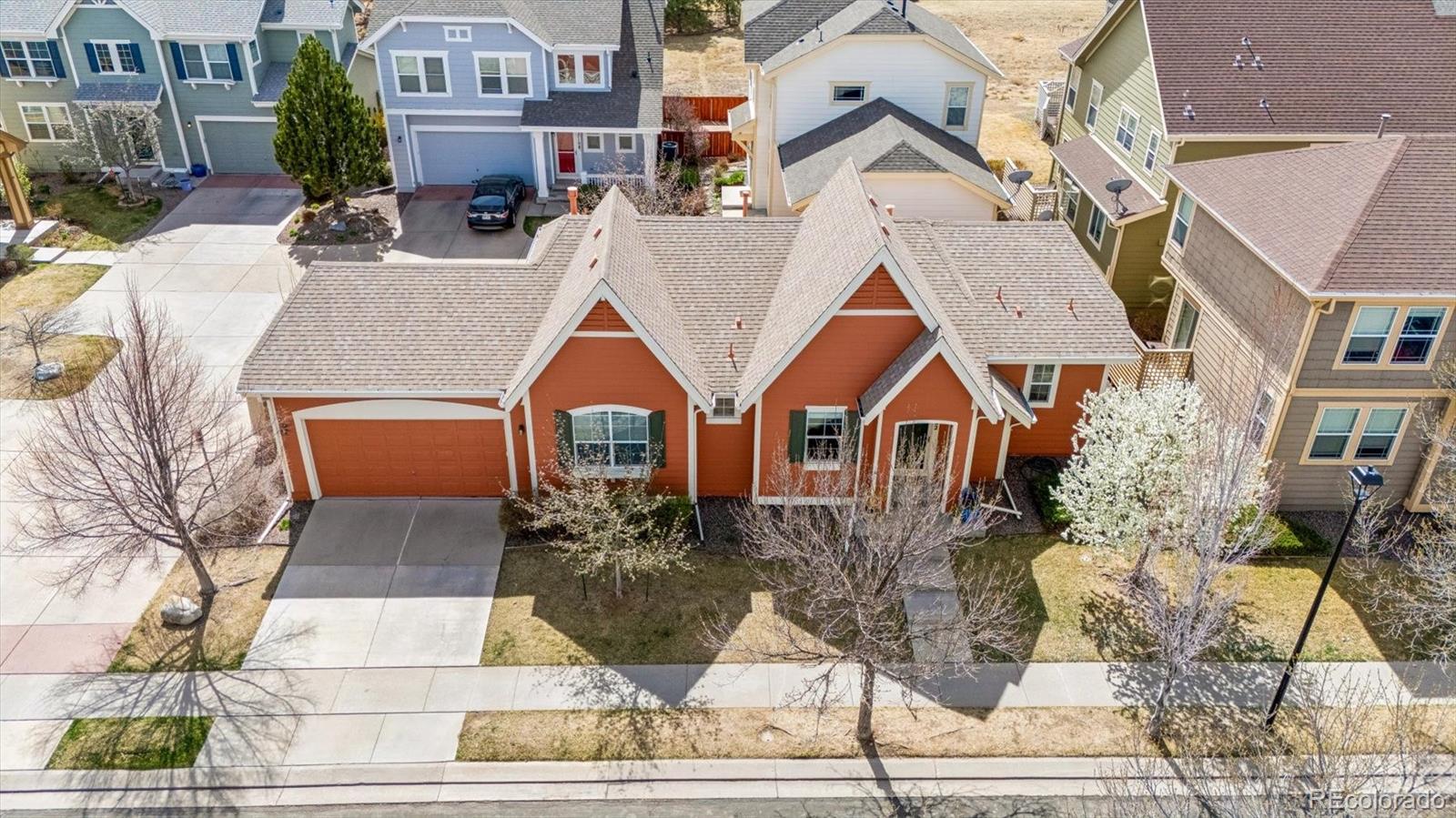 MLS Image #37 for 3722  red deer trail,broomfield, Colorado