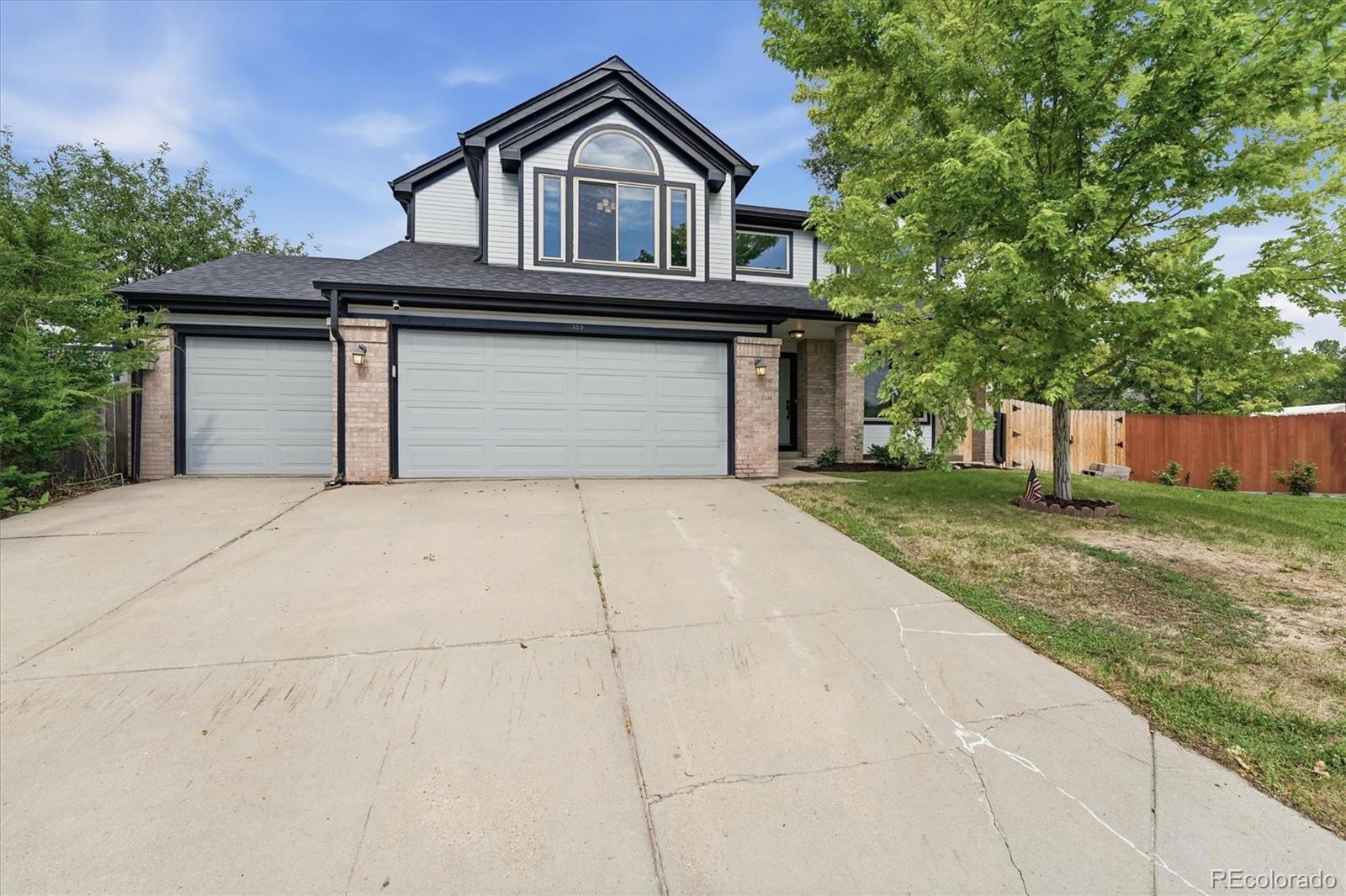 MLS Image #0 for 11585  clayton court,thornton, Colorado