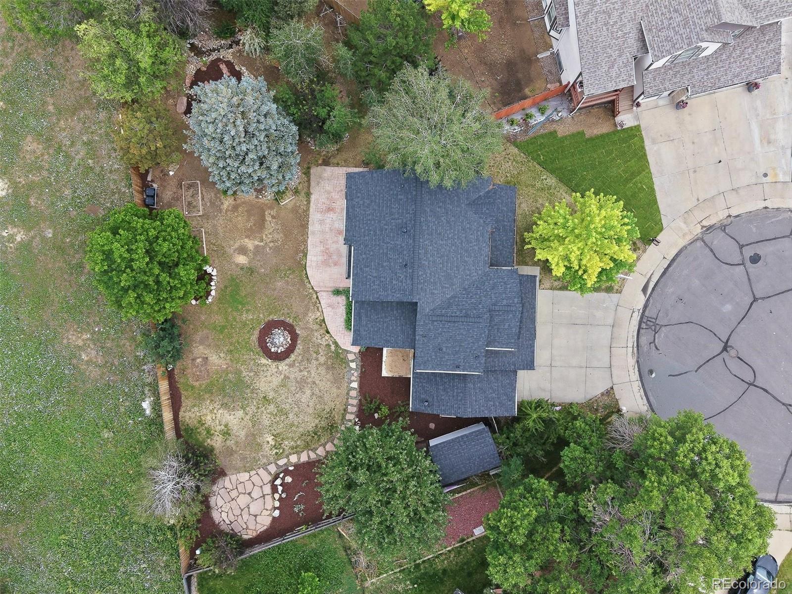 MLS Image #45 for 11585  clayton court,thornton, Colorado