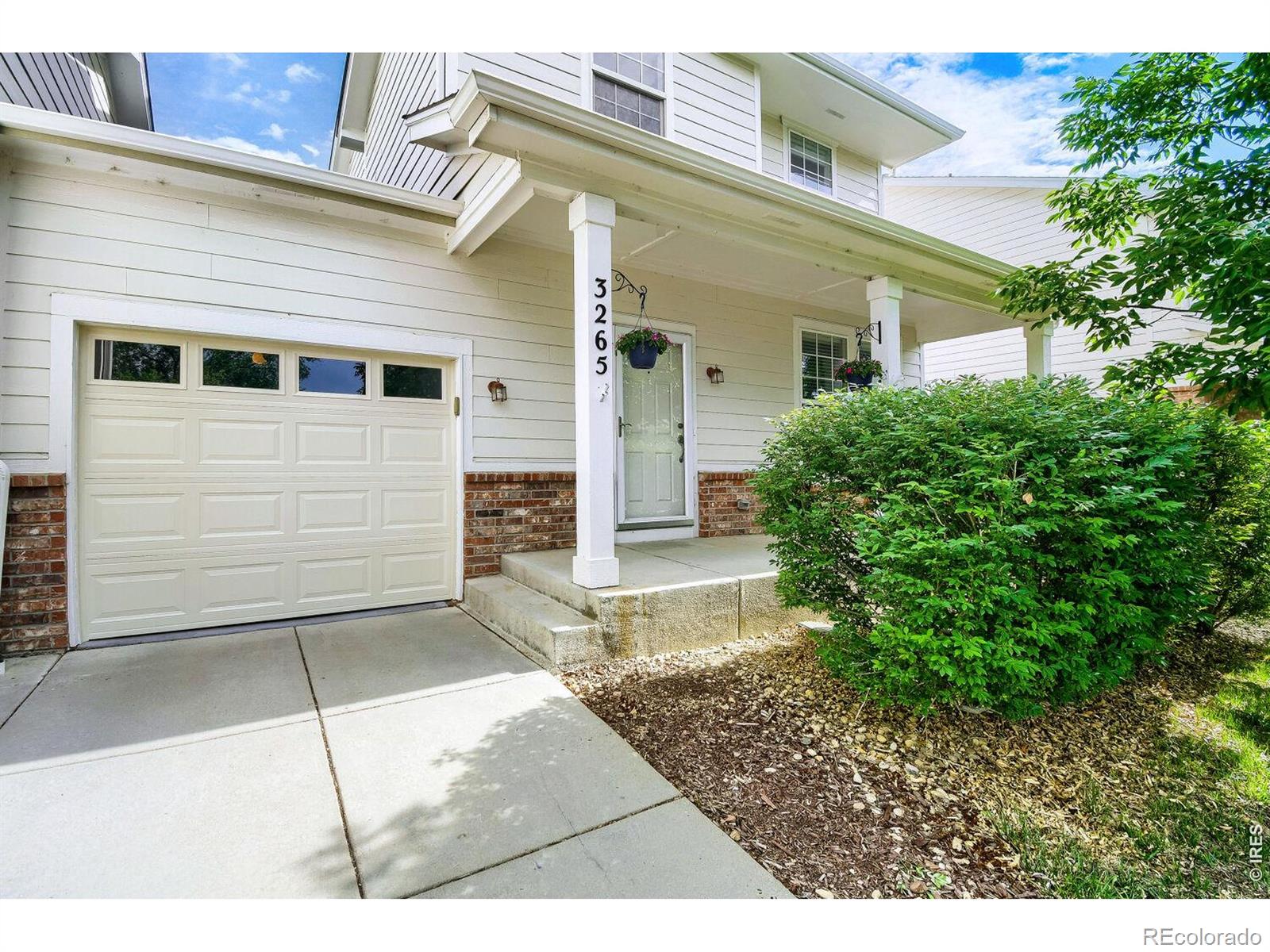 MLS Image #1 for 3265 e 123rd drive ,thornton, Colorado