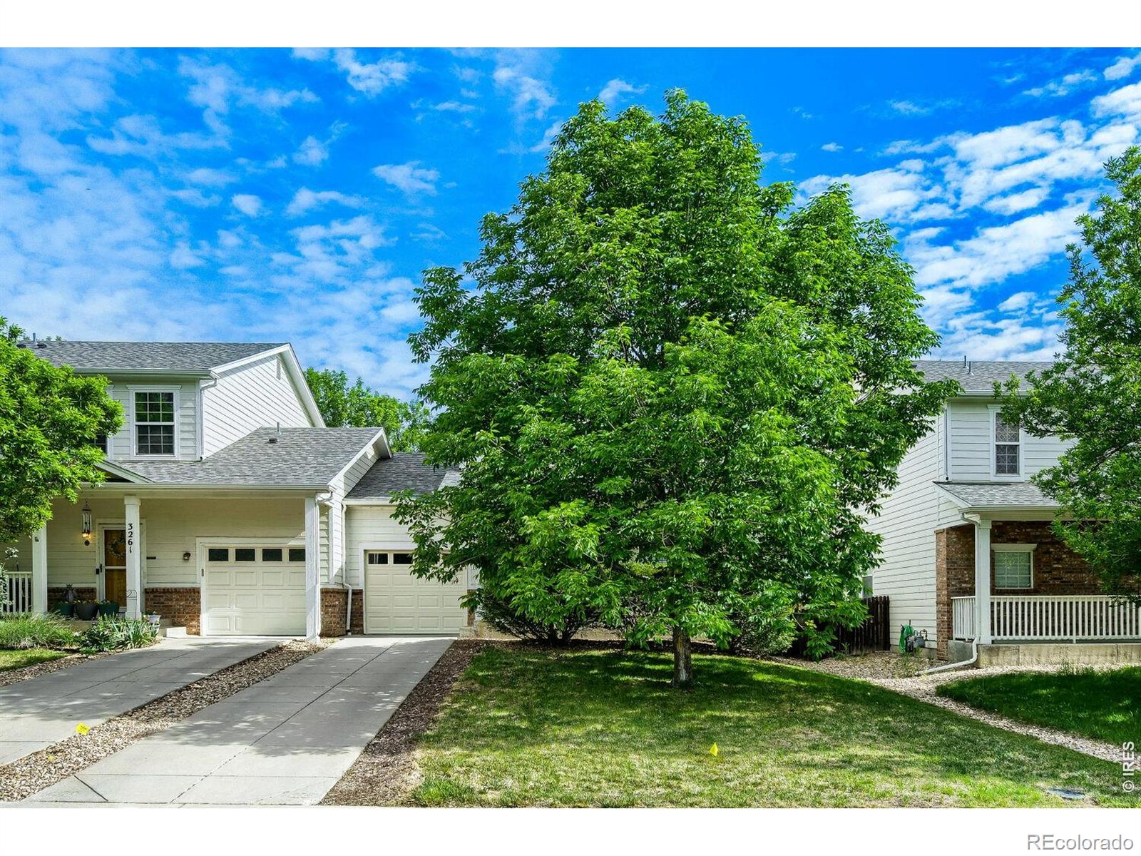 MLS Image #2 for 3265 e 123rd drive ,thornton, Colorado