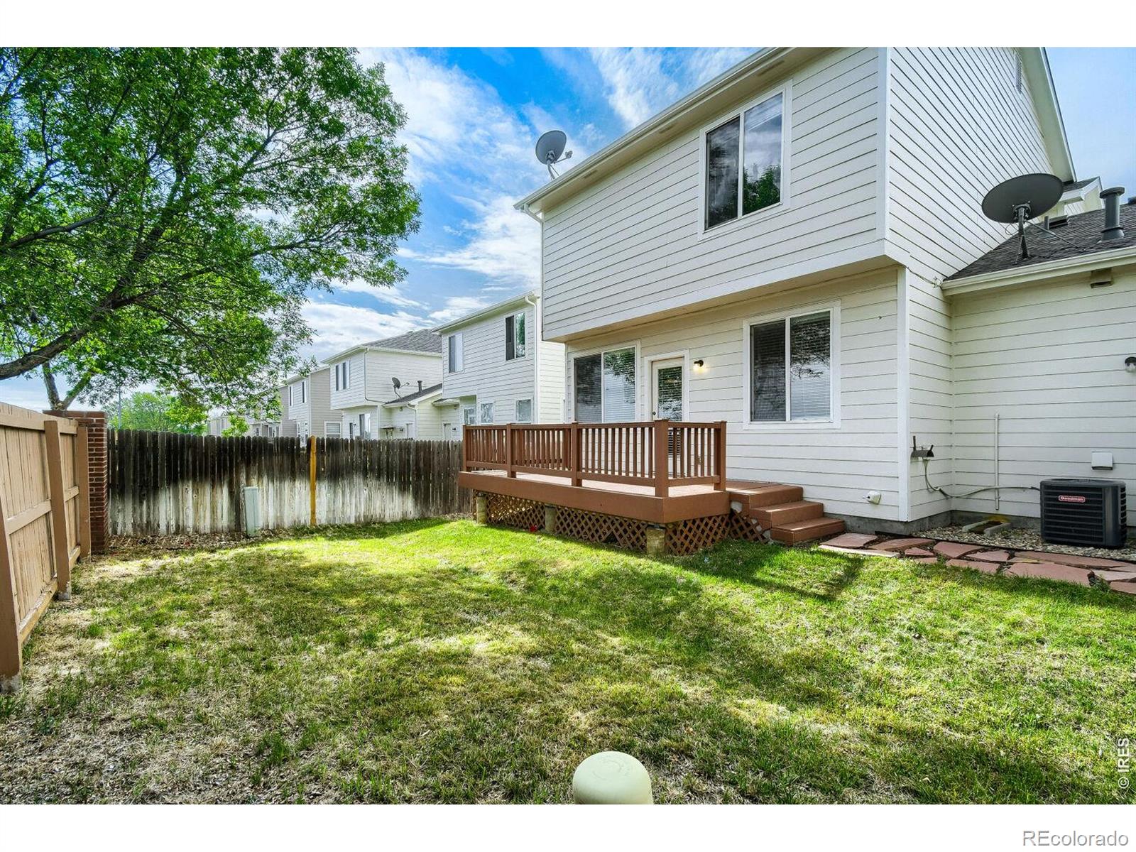 MLS Image #28 for 3265 e 123rd drive ,thornton, Colorado
