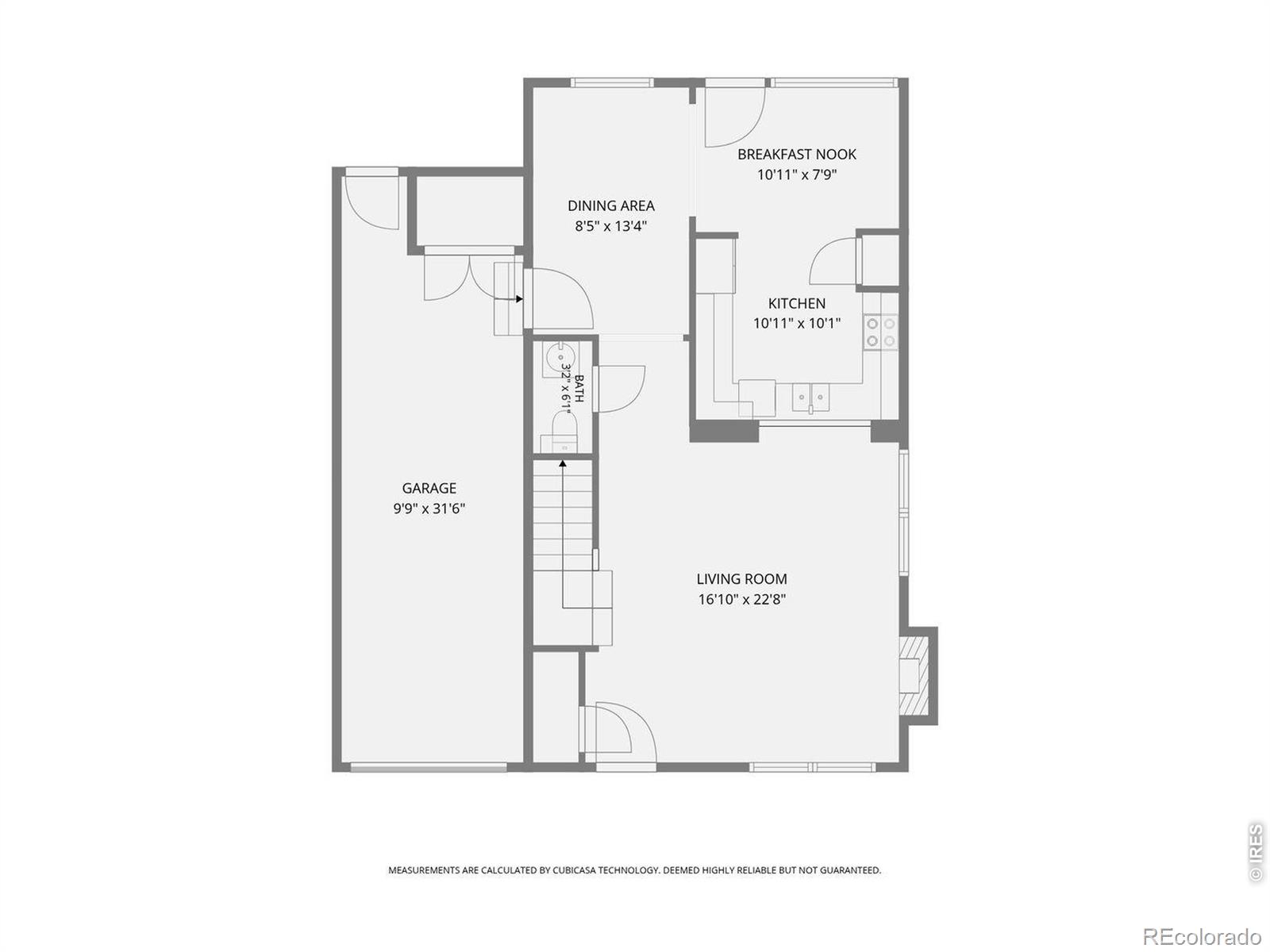 MLS Image #32 for 3265 e 123rd drive ,thornton, Colorado