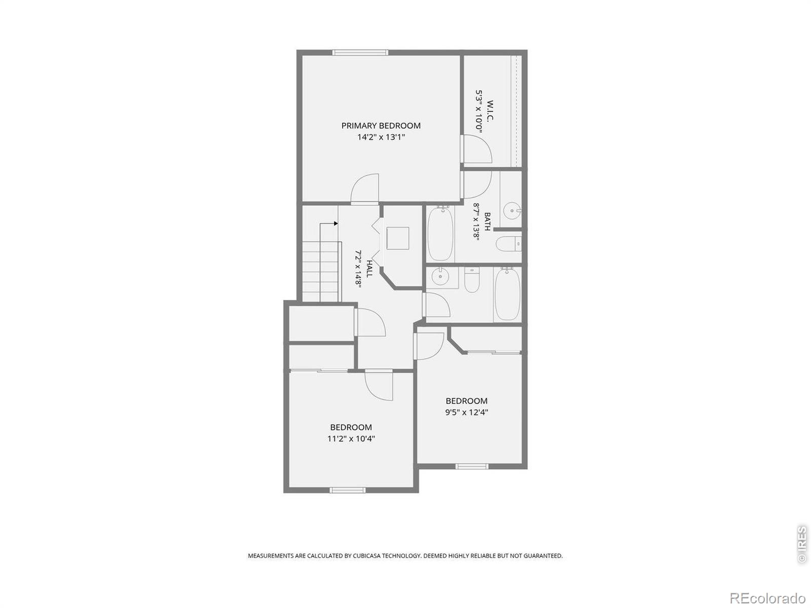MLS Image #33 for 3265 e 123rd drive ,thornton, Colorado