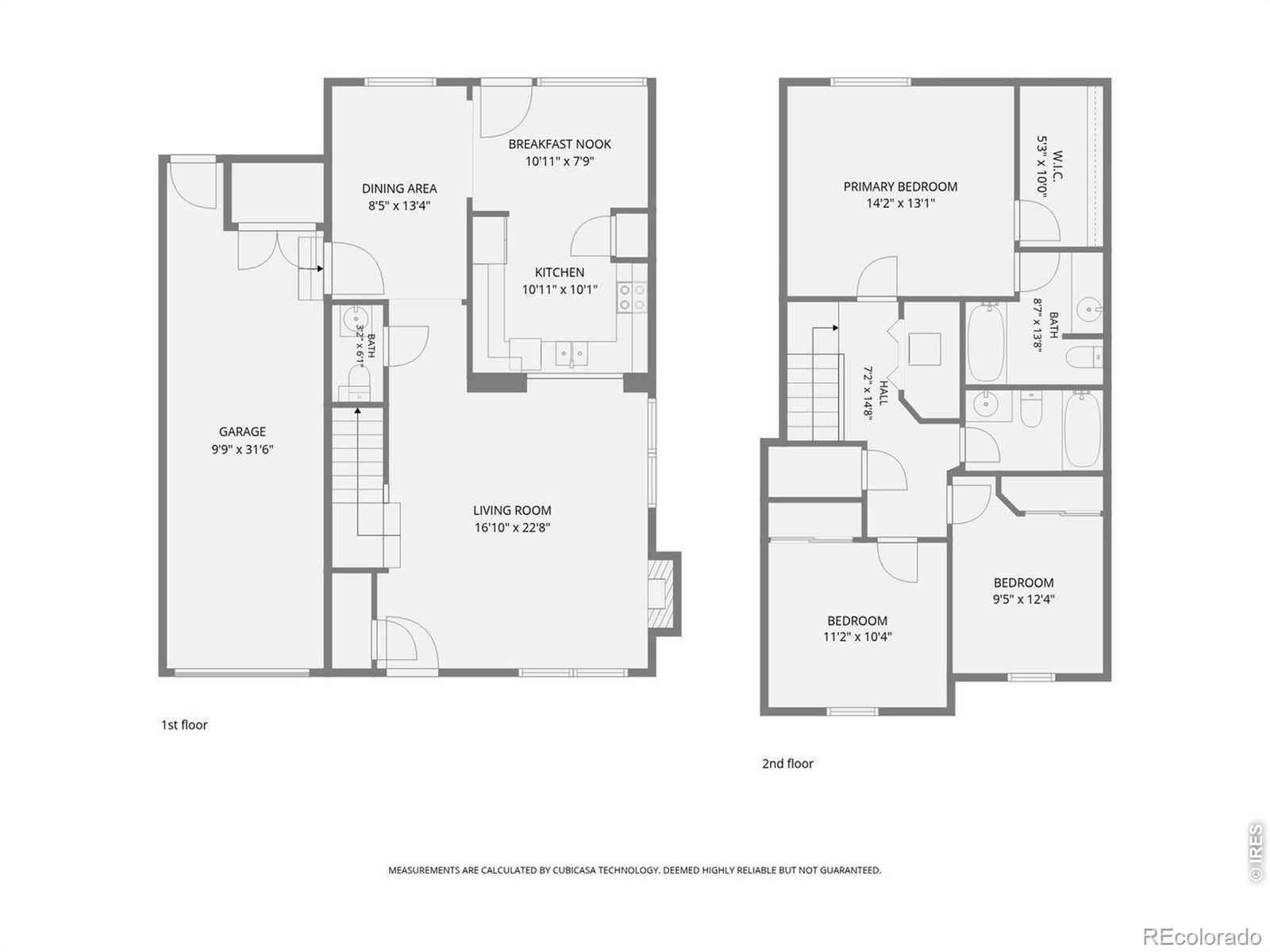 MLS Image #34 for 3265 e 123rd drive ,thornton, Colorado