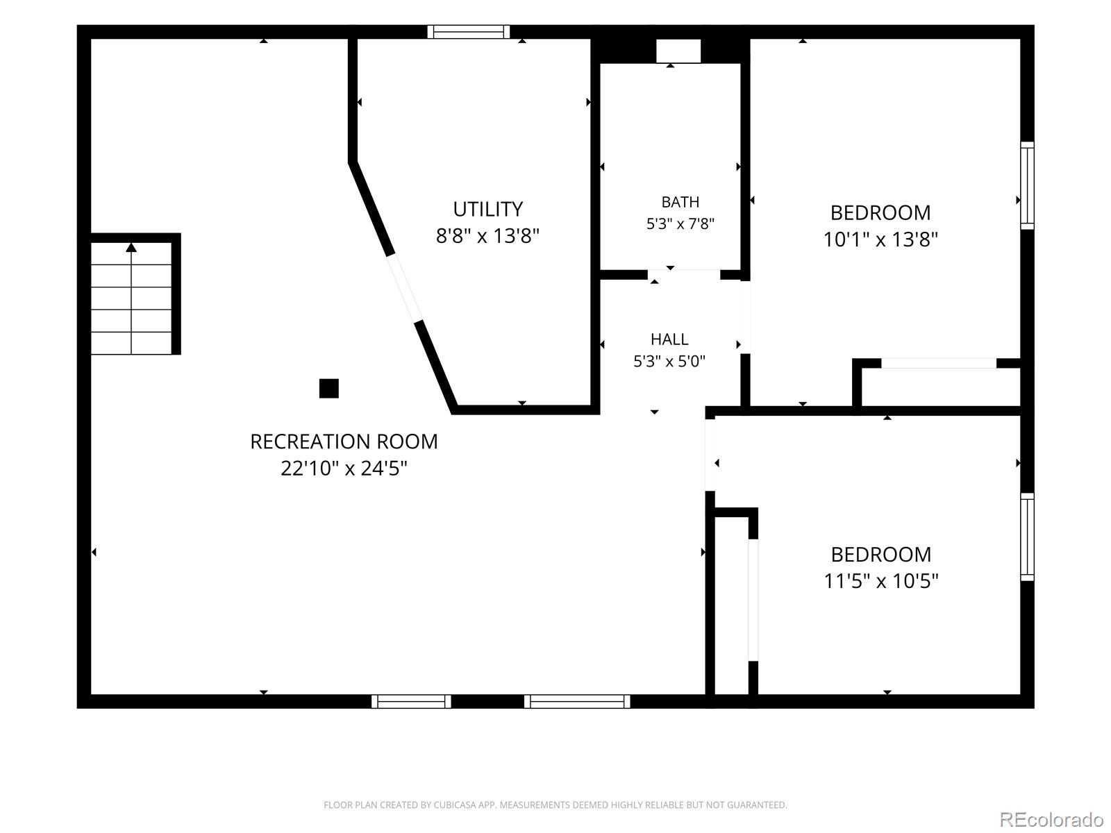 MLS Image #47 for 9069  ithaca way,westminster, Colorado