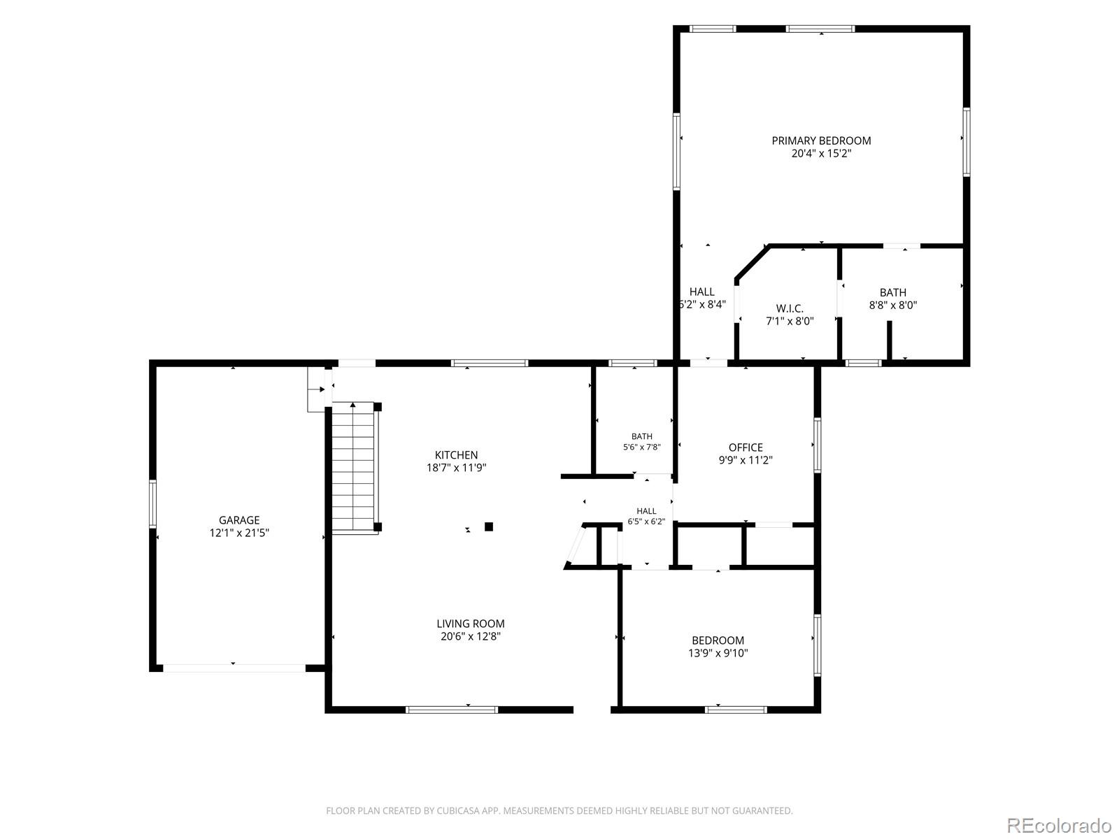 MLS Image #49 for 9069  ithaca way,westminster, Colorado