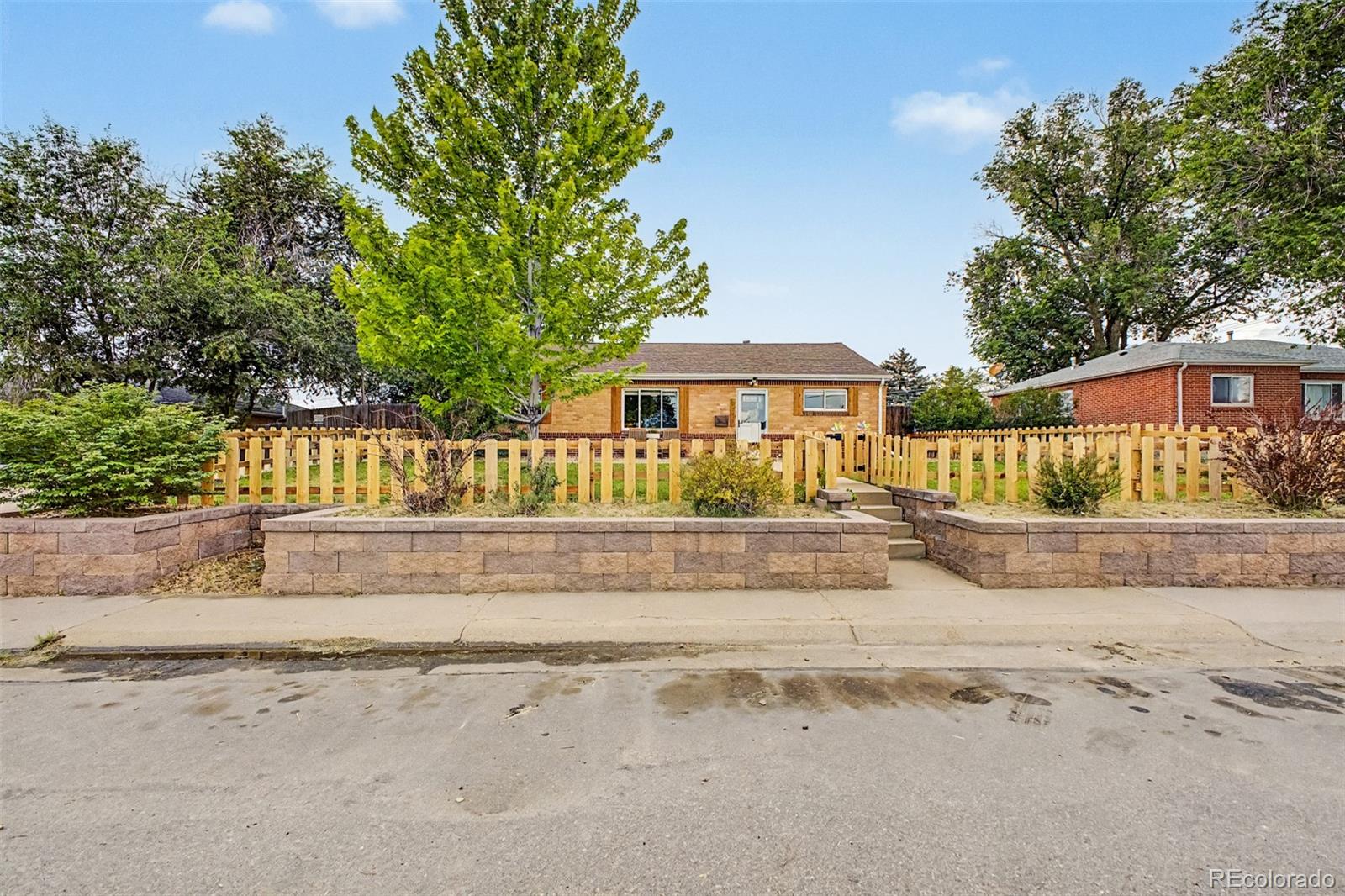 MLS Image #1 for 9171  corona street,thornton, Colorado