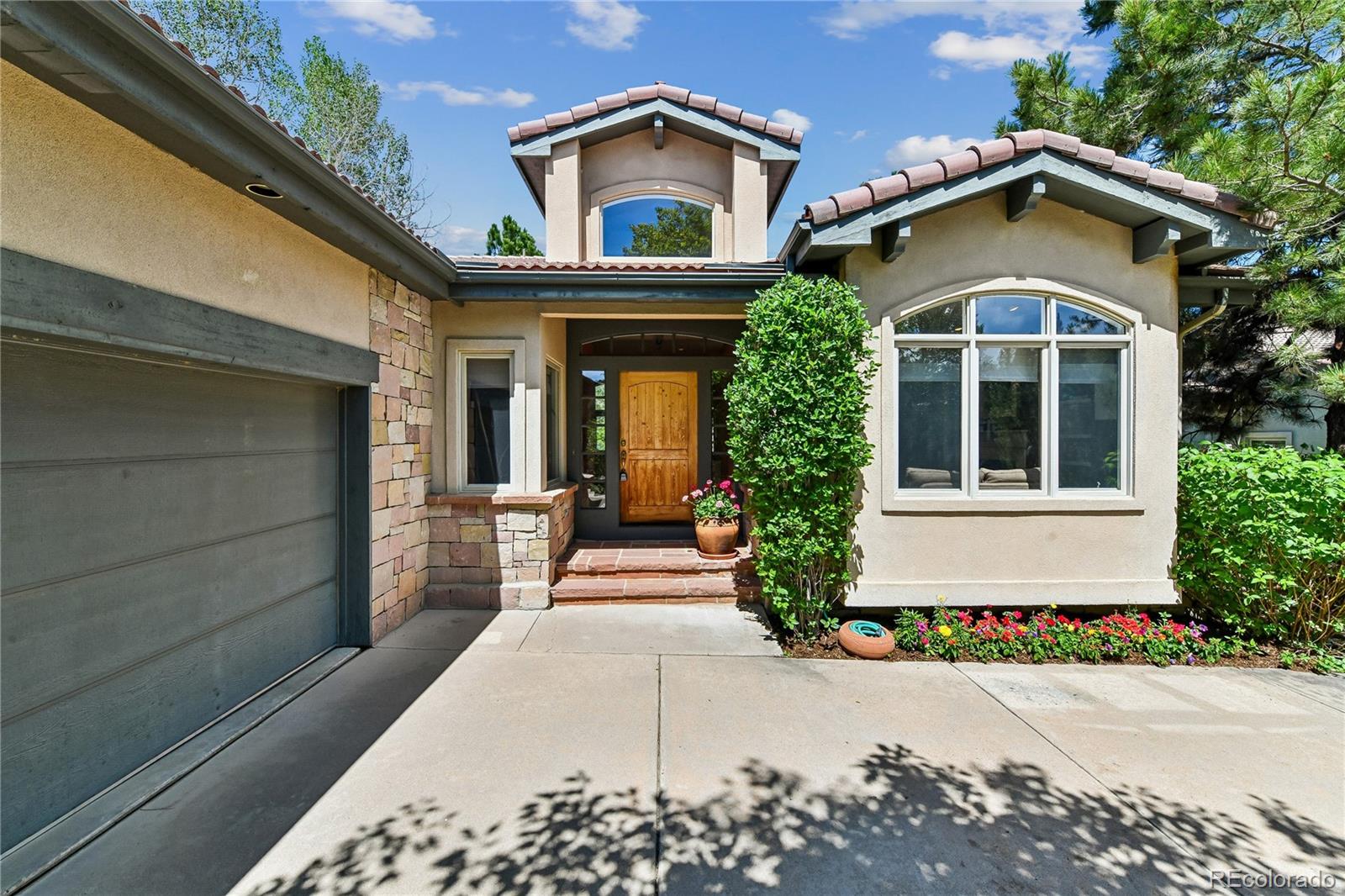 MLS Image #1 for 2510  tournament drive,castle rock, Colorado