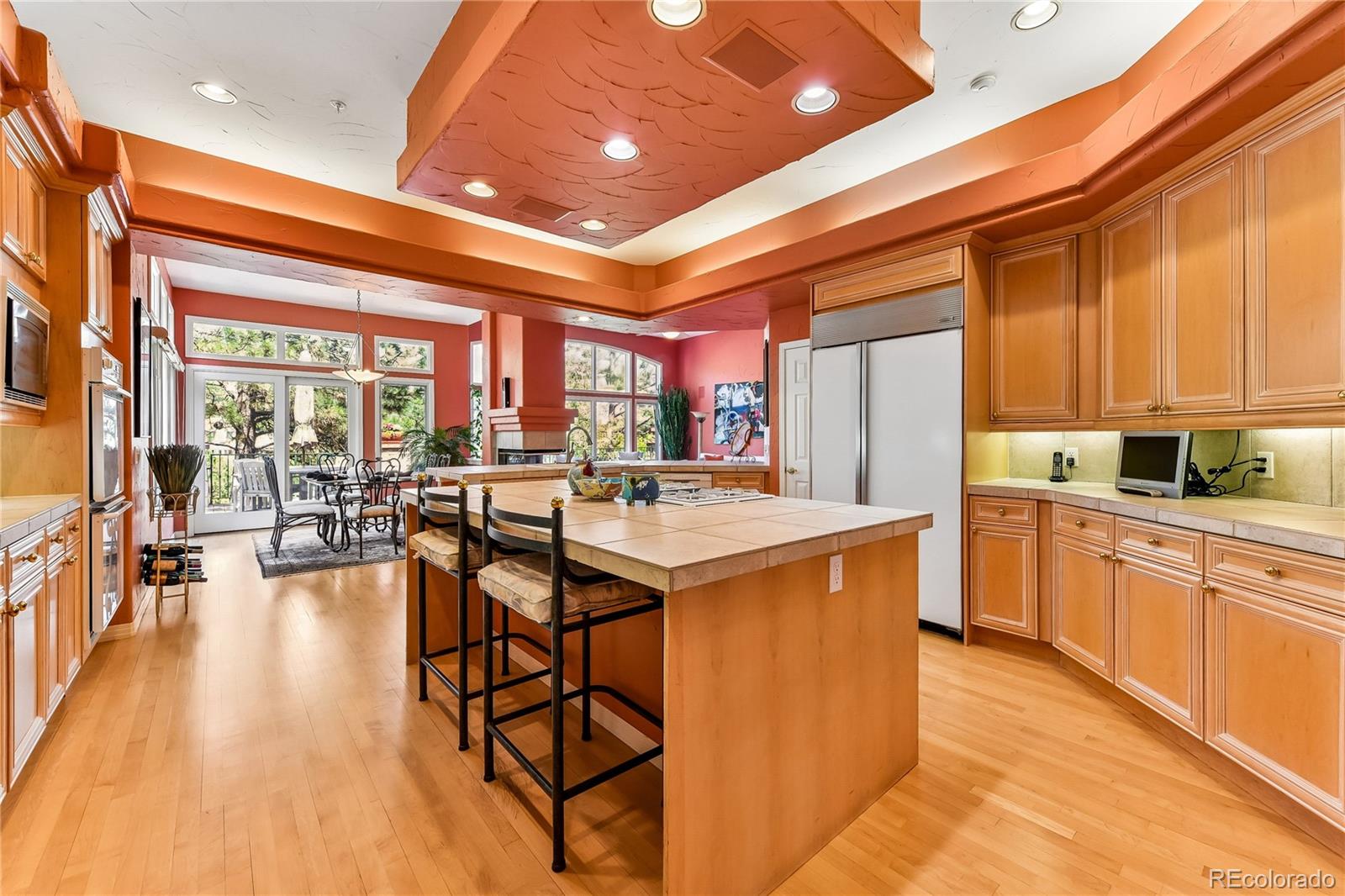 MLS Image #10 for 2510  tournament drive,castle rock, Colorado