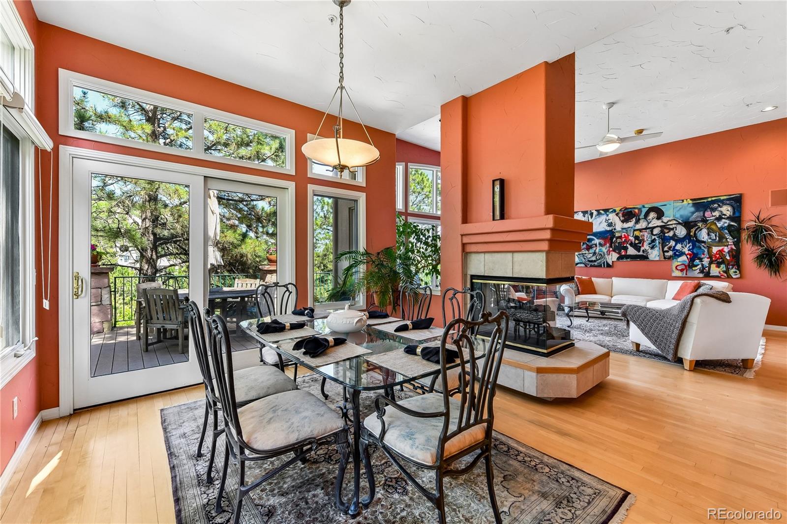 MLS Image #12 for 2510  tournament drive,castle rock, Colorado