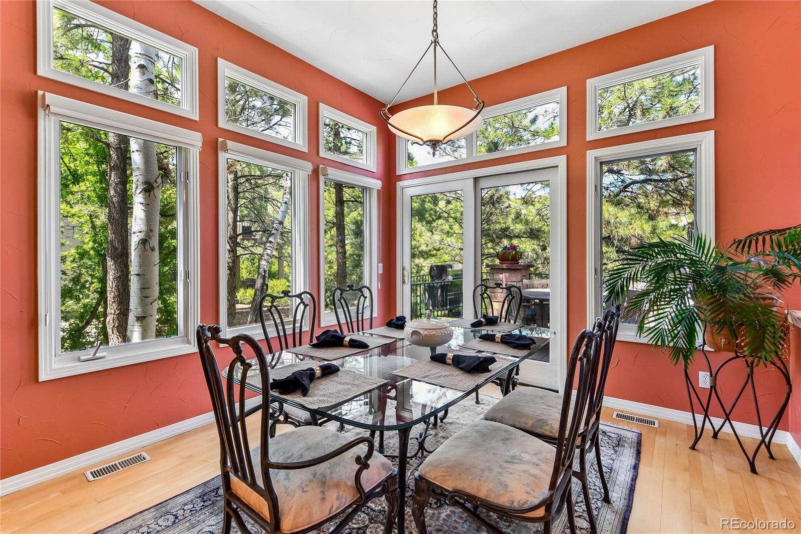 MLS Image #13 for 2510  tournament drive,castle rock, Colorado