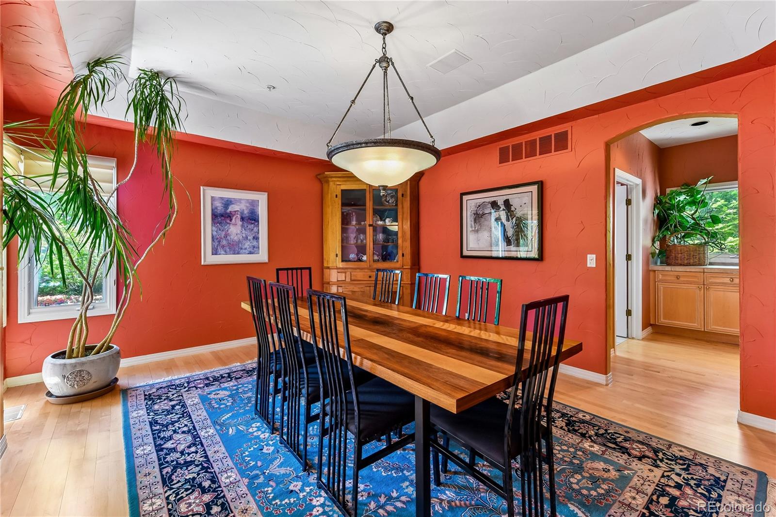 MLS Image #14 for 2510  tournament drive,castle rock, Colorado