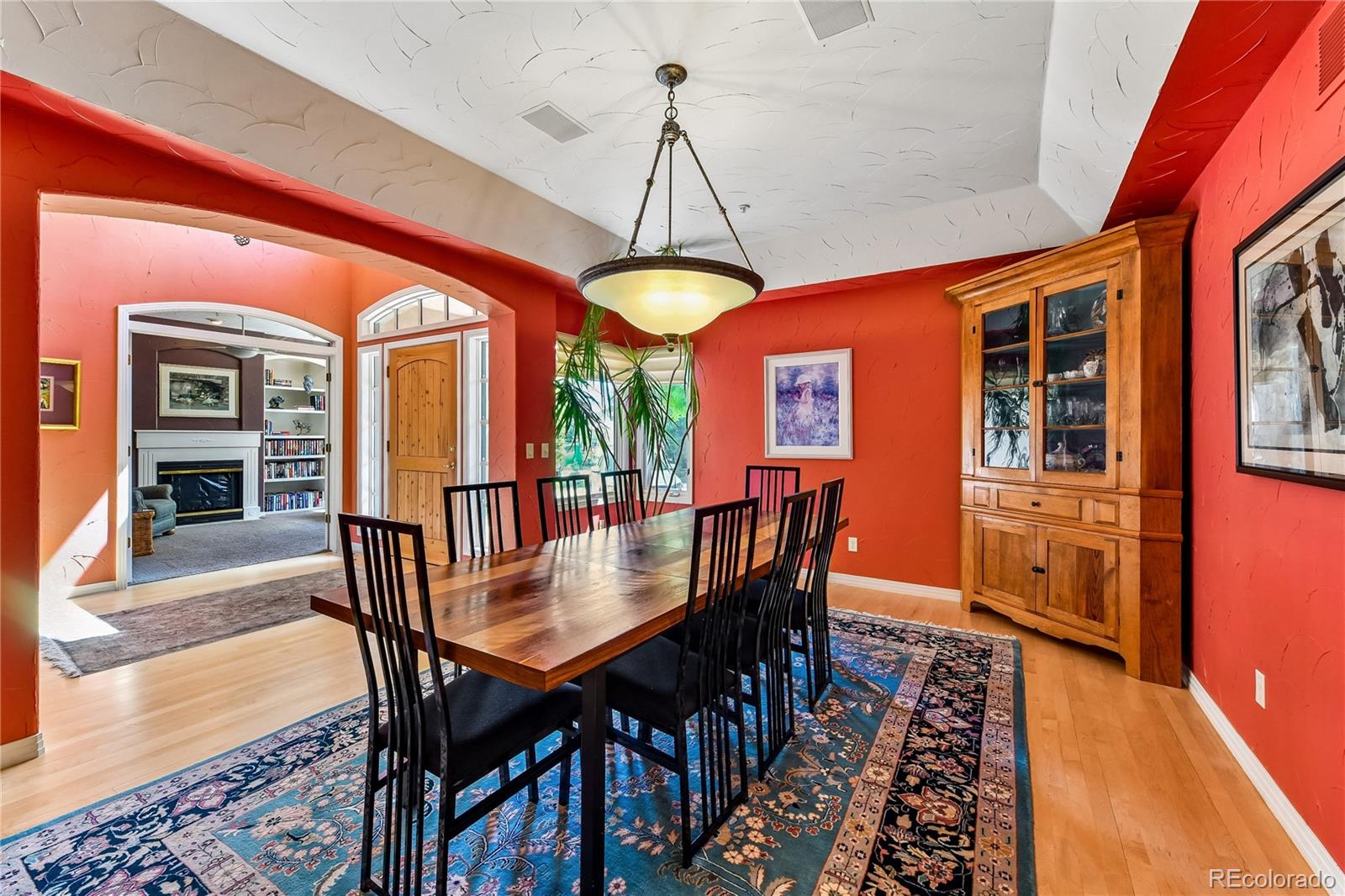 MLS Image #15 for 2510  tournament drive,castle rock, Colorado