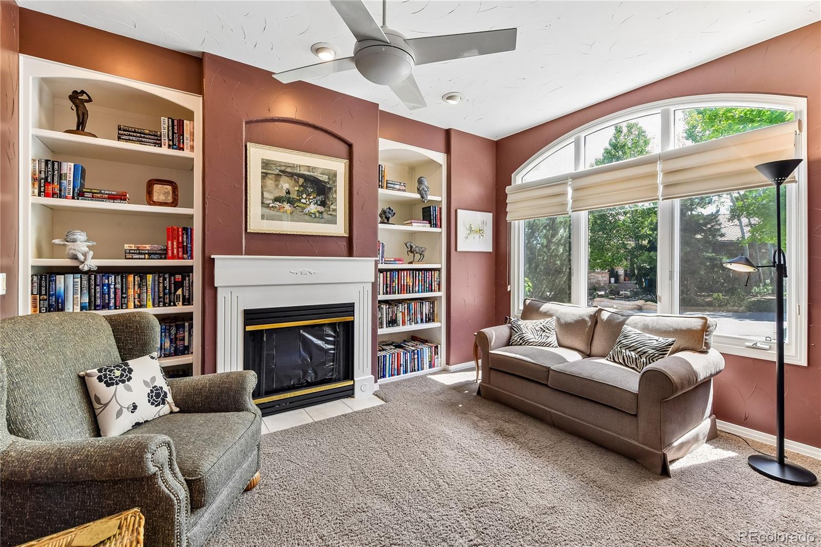 MLS Image #16 for 2510  tournament drive,castle rock, Colorado