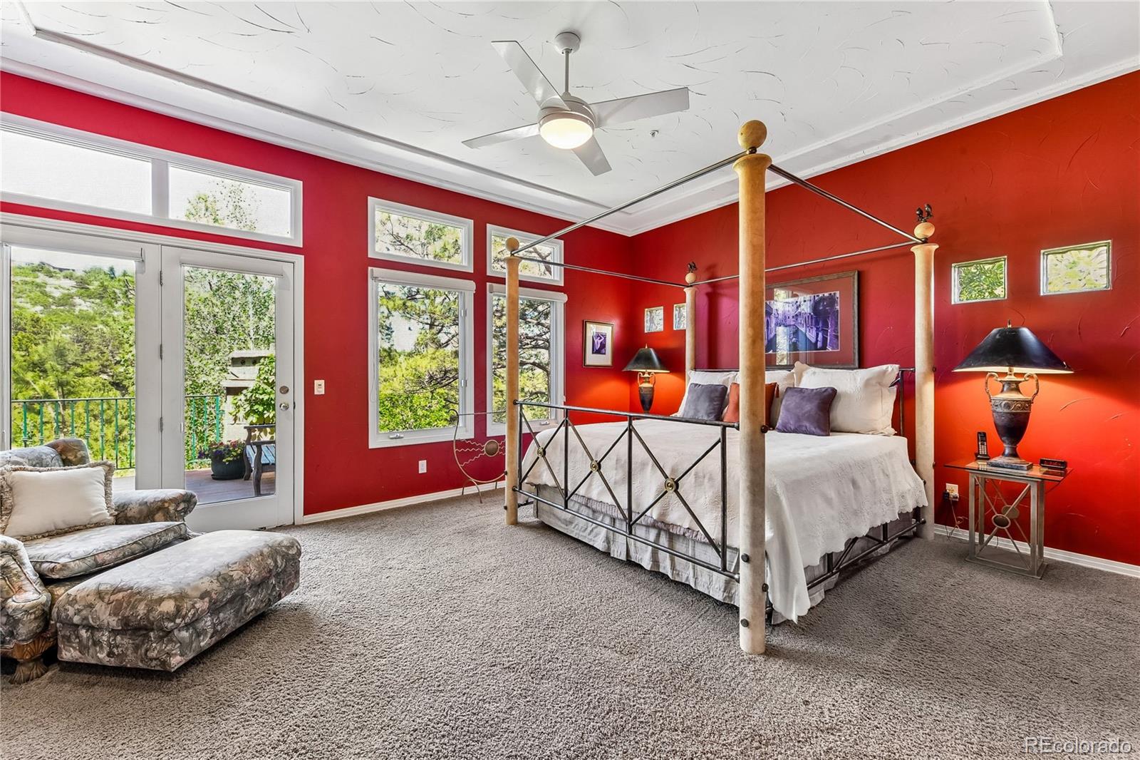 MLS Image #17 for 2510  tournament drive,castle rock, Colorado