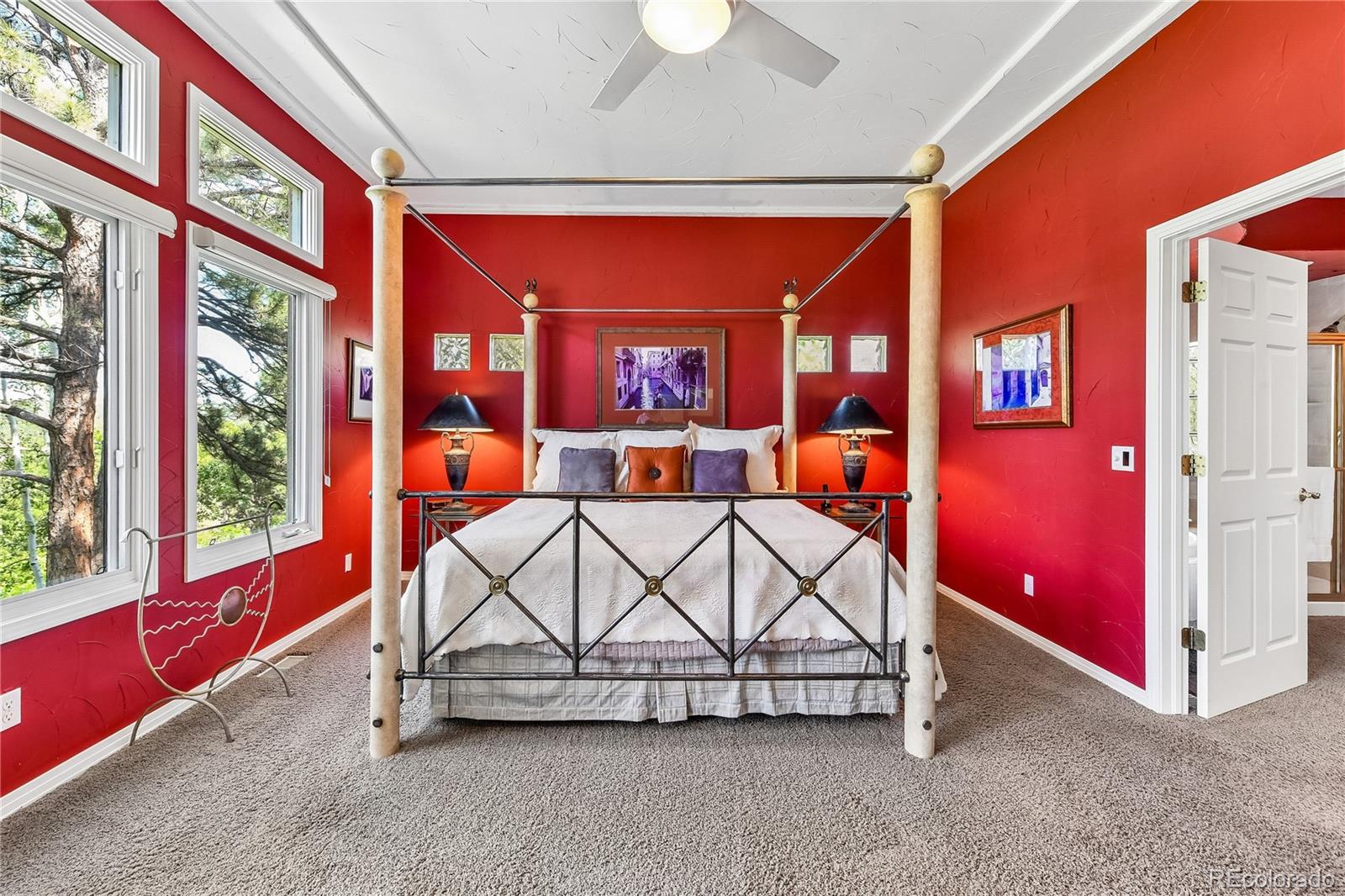 MLS Image #18 for 2510  tournament drive,castle rock, Colorado