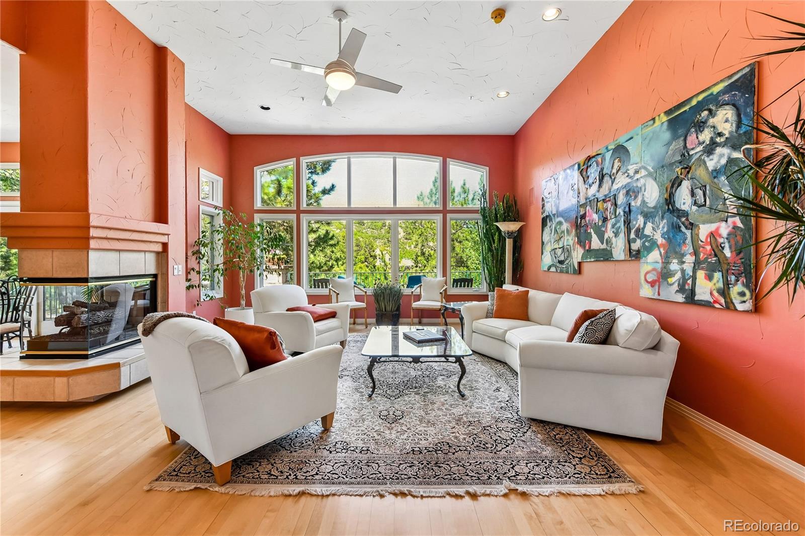 MLS Image #2 for 2510  tournament drive,castle rock, Colorado