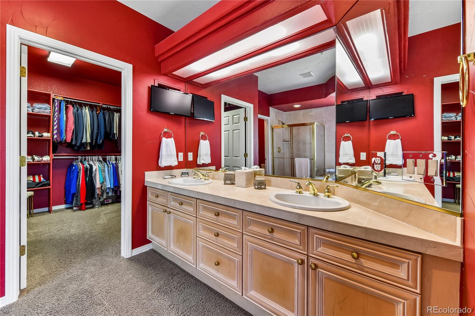MLS Image #21 for 2510  tournament drive,castle rock, Colorado