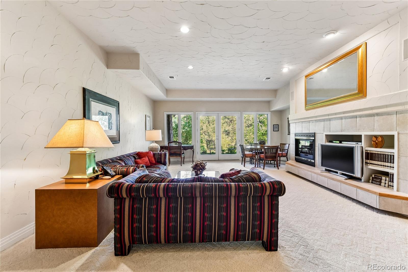 MLS Image #26 for 2510  tournament drive,castle rock, Colorado
