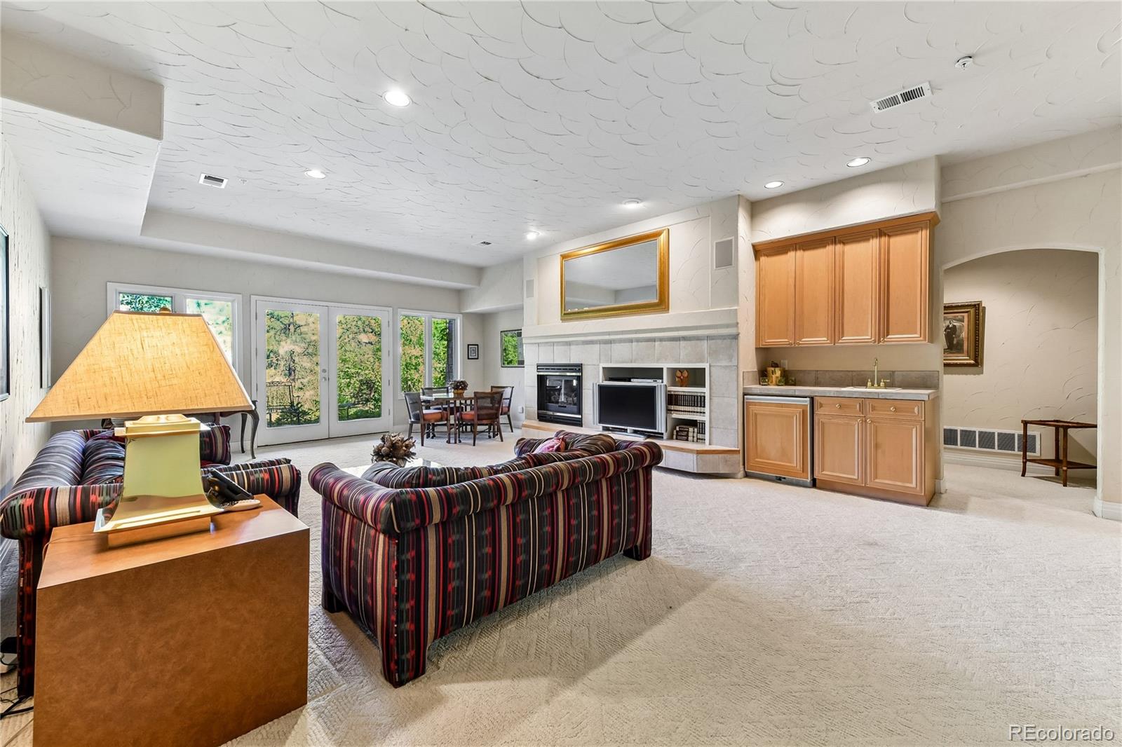 MLS Image #27 for 2510  tournament drive,castle rock, Colorado