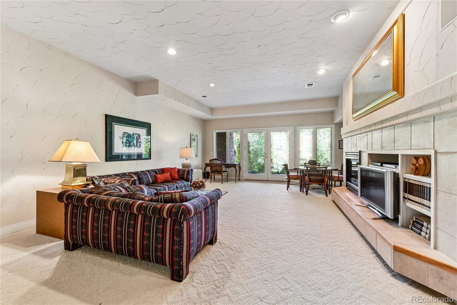 MLS Image #28 for 2510  tournament drive,castle rock, Colorado