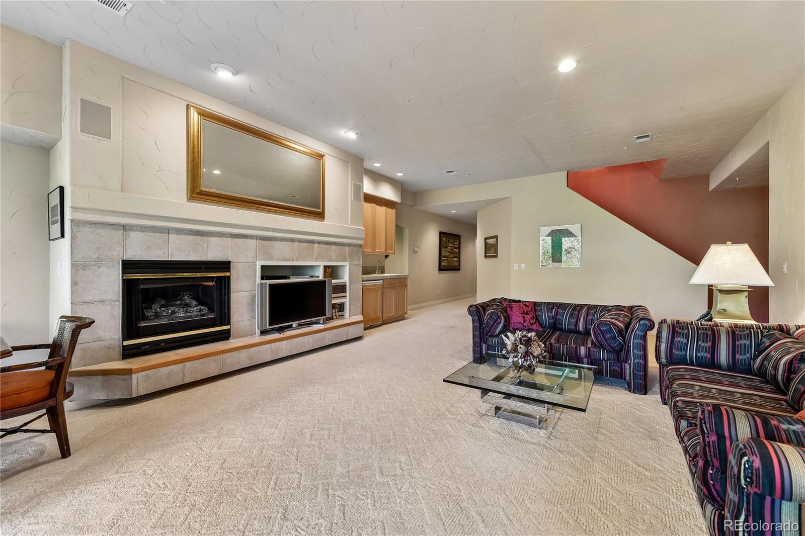 MLS Image #29 for 2510  tournament drive,castle rock, Colorado