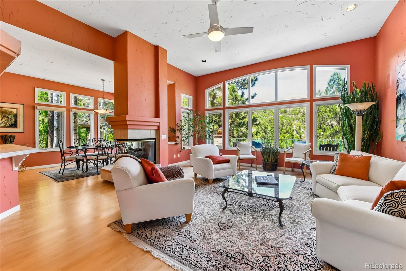 MLS Image #3 for 2510  tournament drive,castle rock, Colorado