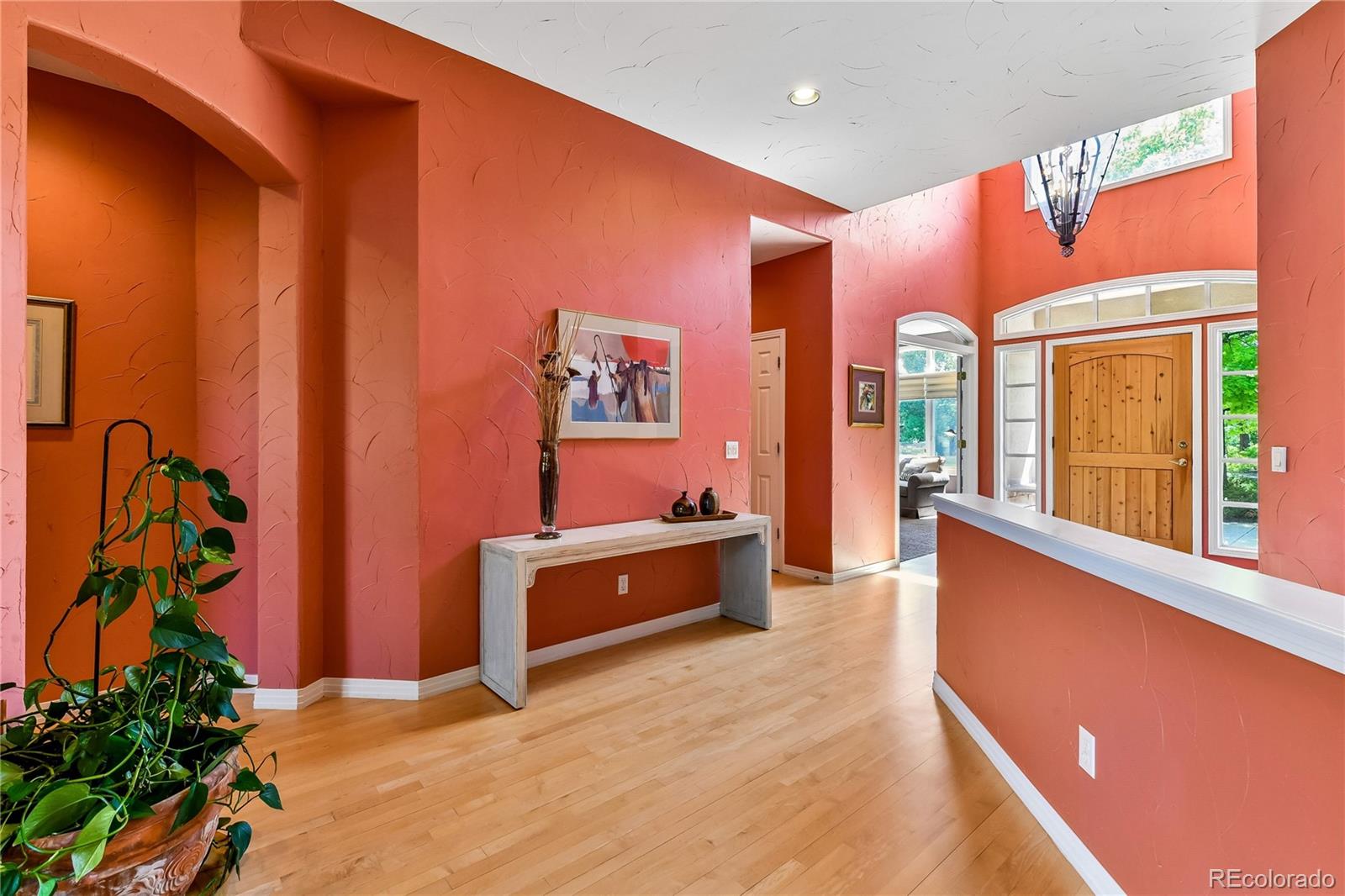 MLS Image #4 for 2510  tournament drive,castle rock, Colorado