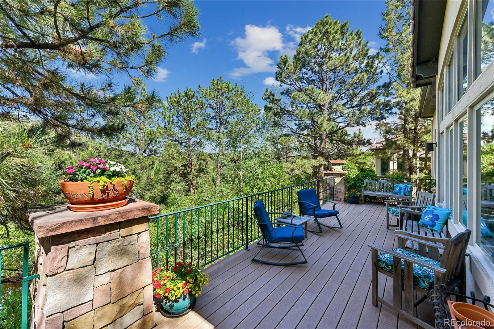 MLS Image #40 for 2510  tournament drive,castle rock, Colorado