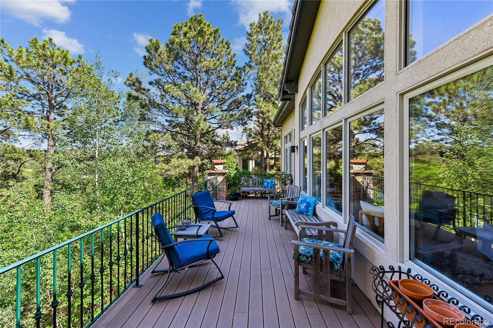MLS Image #41 for 2510  tournament drive,castle rock, Colorado