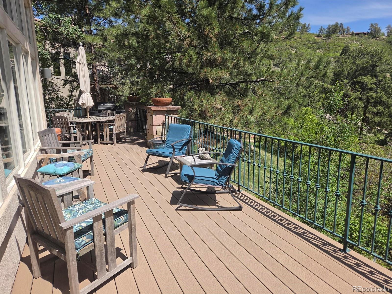 MLS Image #42 for 2510  tournament drive,castle rock, Colorado