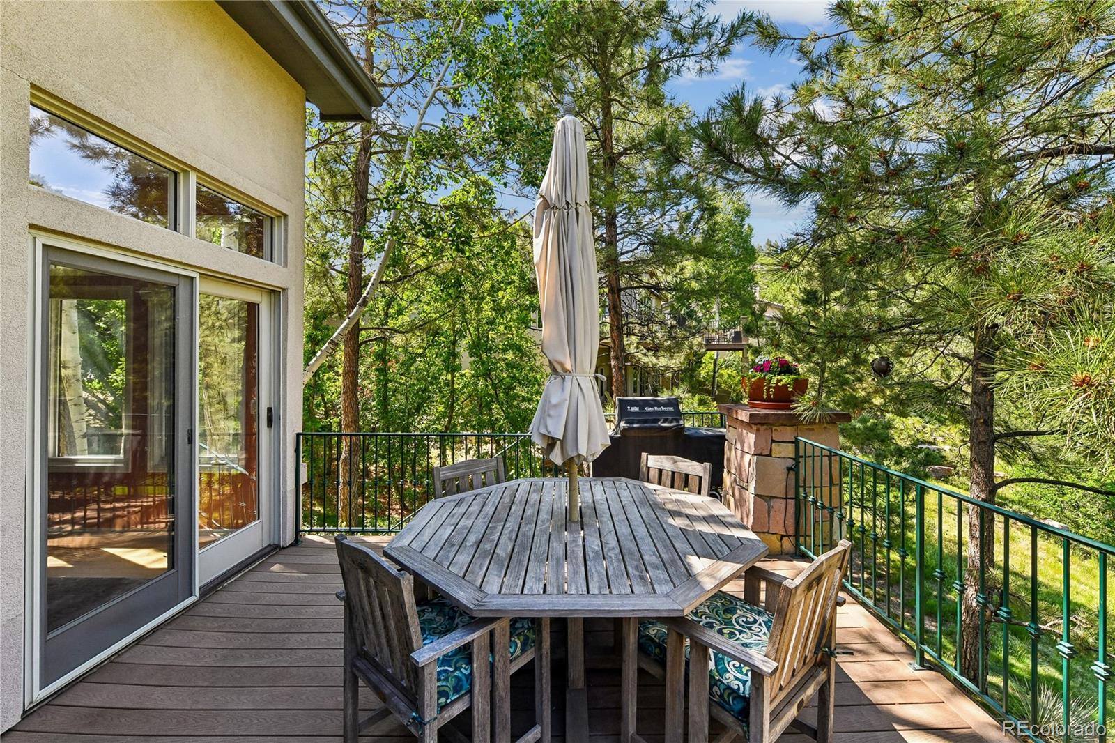 MLS Image #43 for 2510  tournament drive,castle rock, Colorado