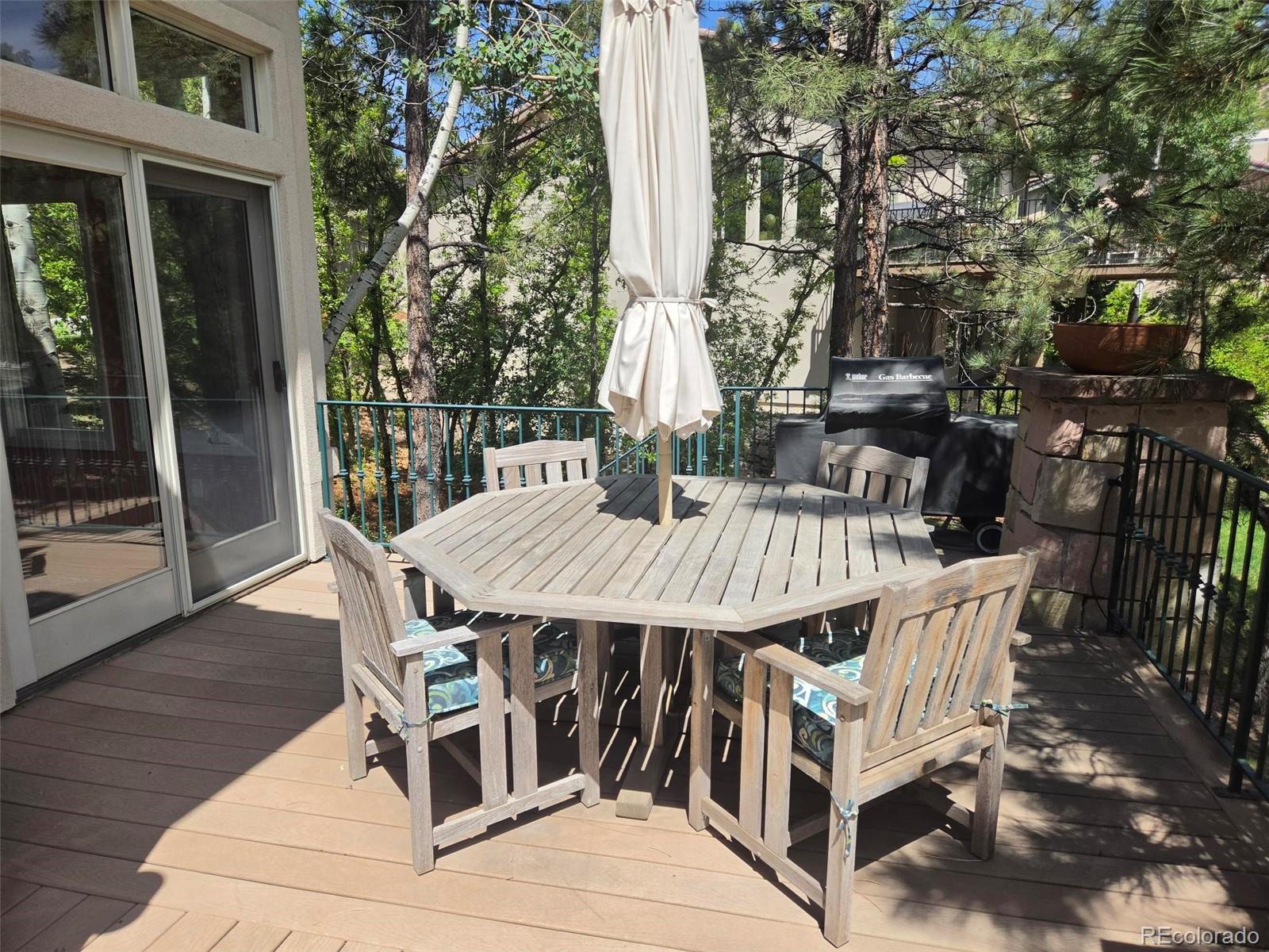 MLS Image #44 for 2510  tournament drive,castle rock, Colorado